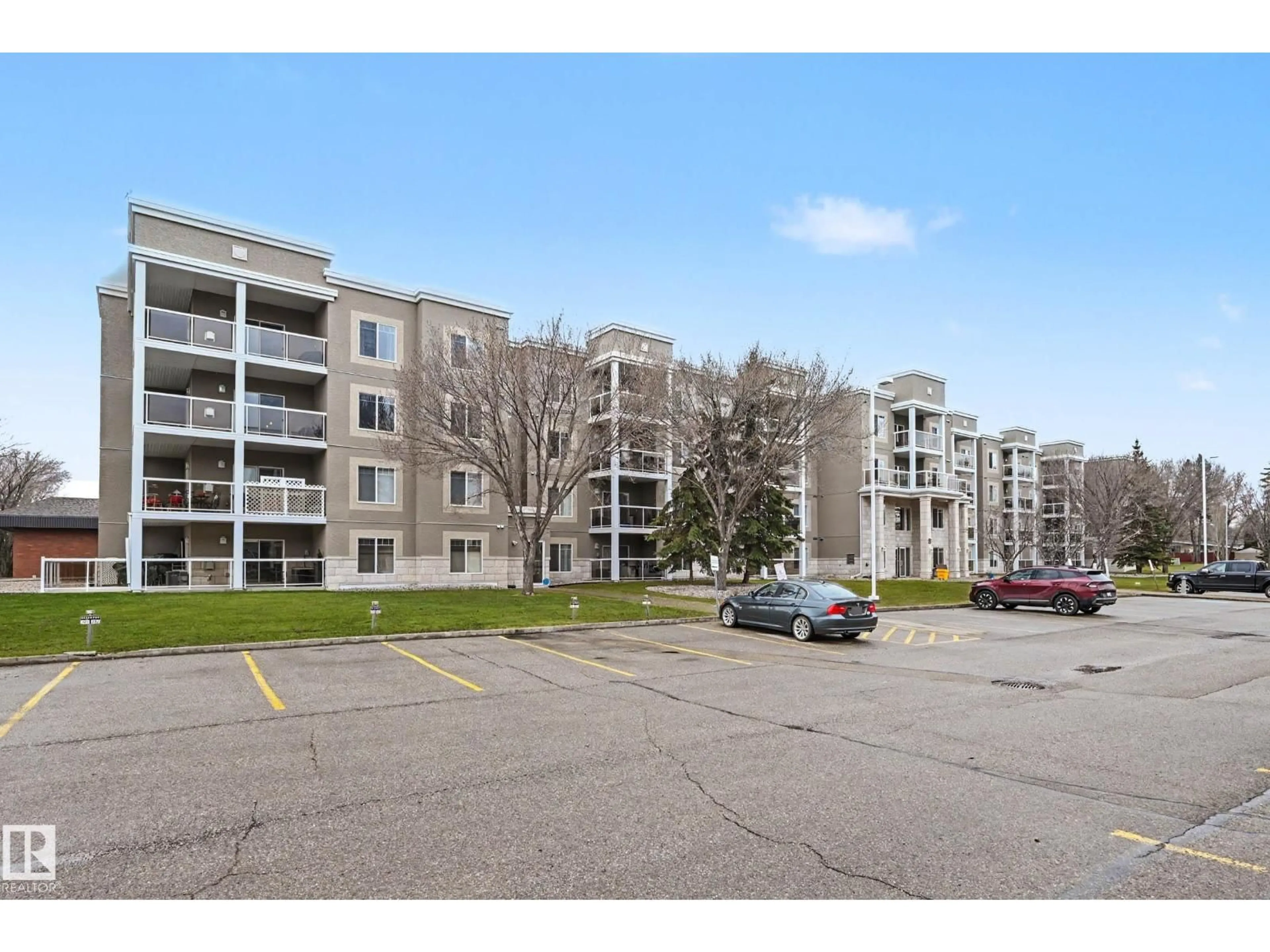 Unknown for 78B - 148 MCKENNEY AV, St. Albert Alberta T8N7E6