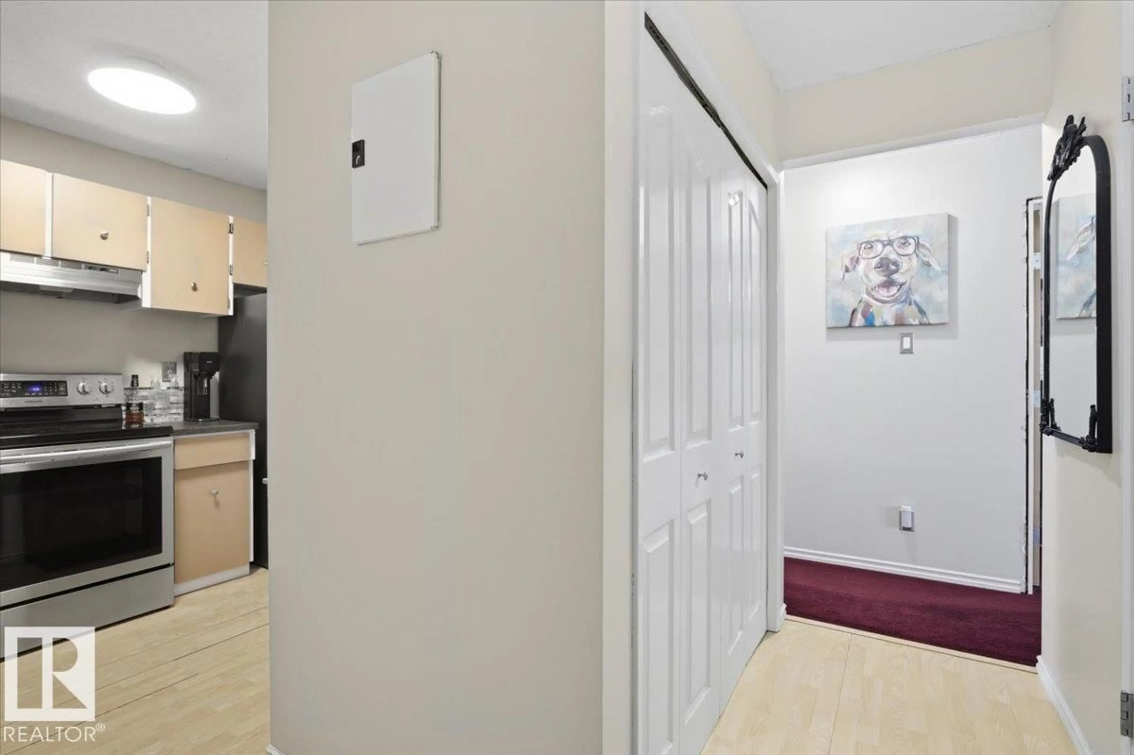 Unknown for #6 - 3803 76 ST, Edmonton Alberta T6K2P9