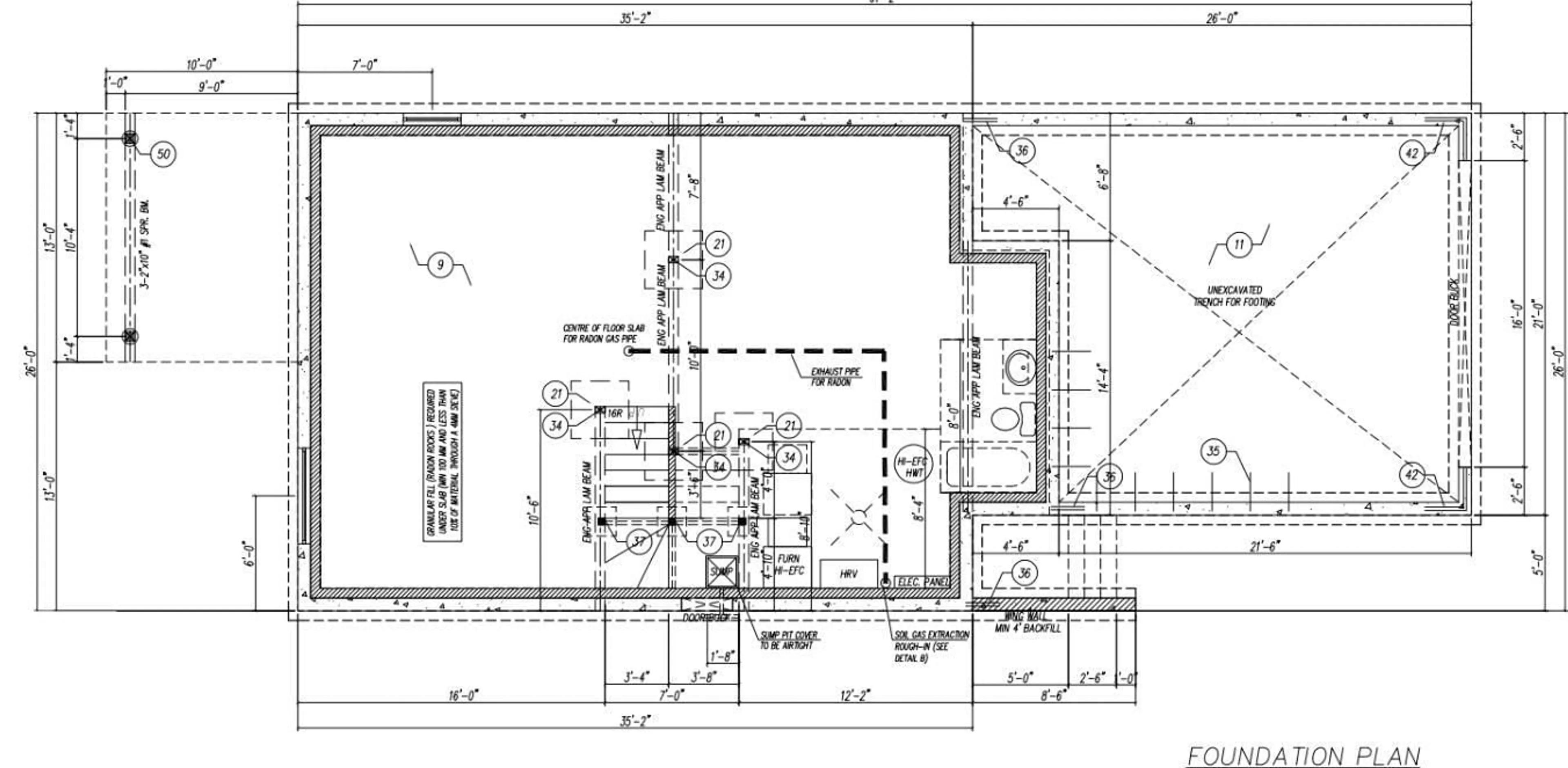 Floor plan for 10458 104 ST, Morinville Alberta T8R0C9