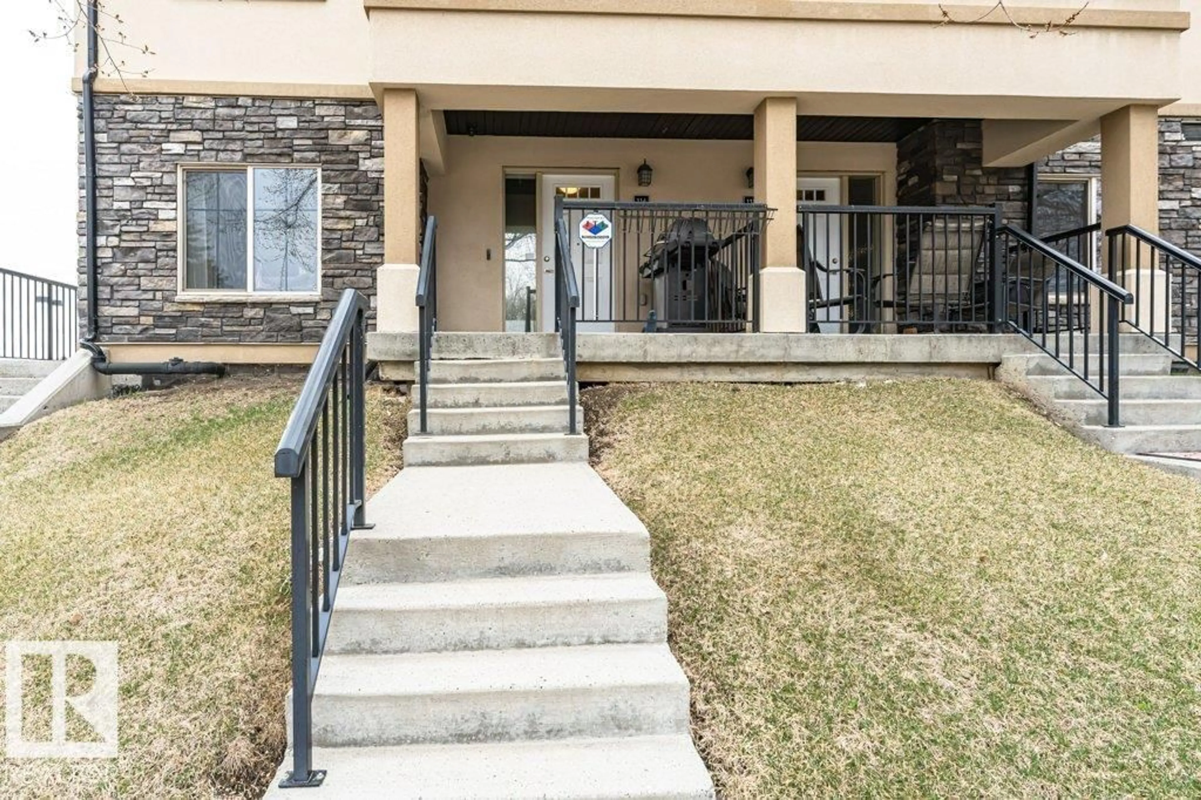 Unknown for #114 - 10540 56 AV, Edmonton Alberta T6H0X7