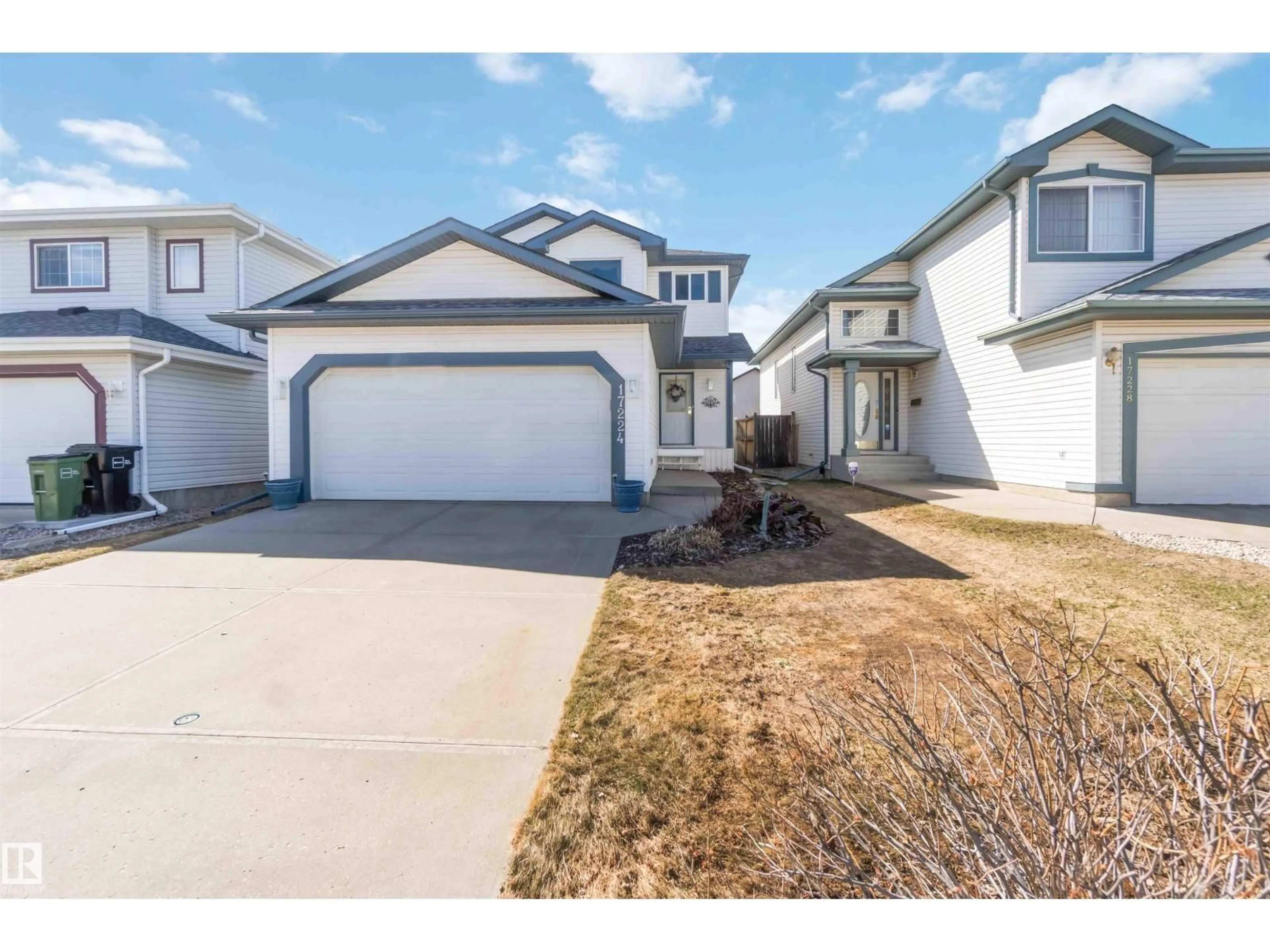 Unknown for NW - 17224 83 ST, Edmonton Alberta T5Z3M2
