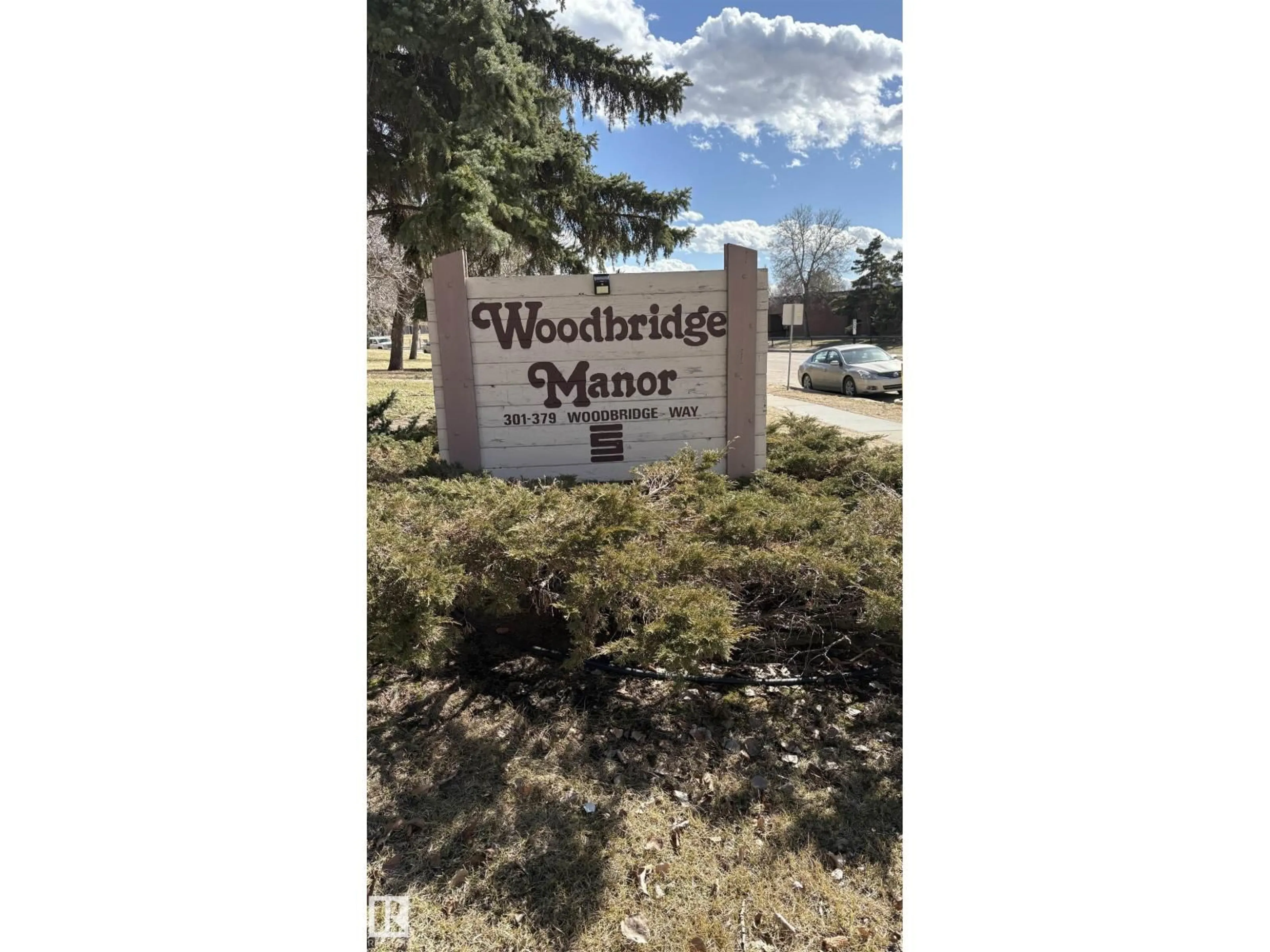 Unknown for #102 - 379 WOODBRIDGE WY, Sherwood Park Alberta T8A4G3