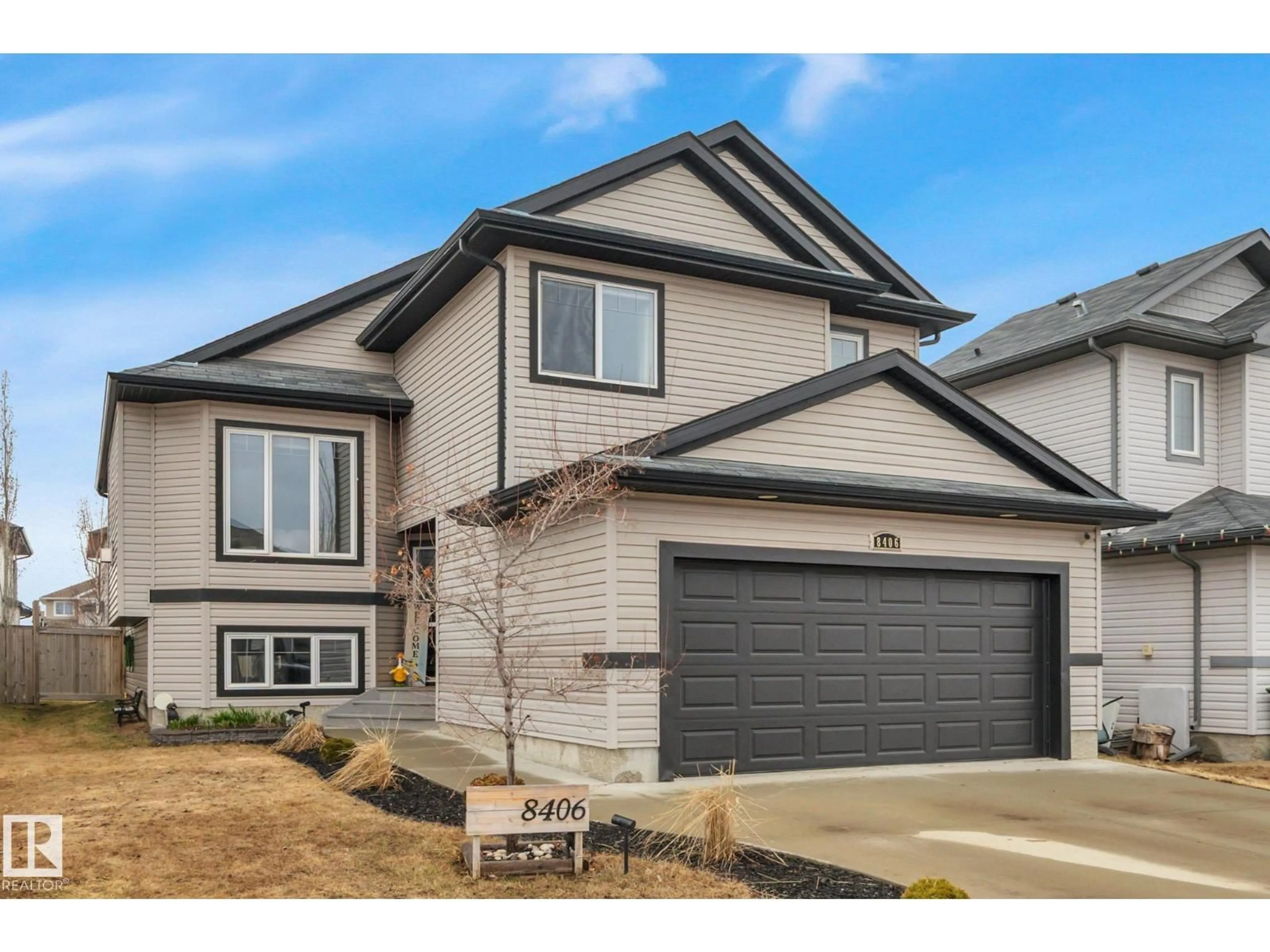 Unknown for 8406 96 ST, Morinville Alberta T8R0A6