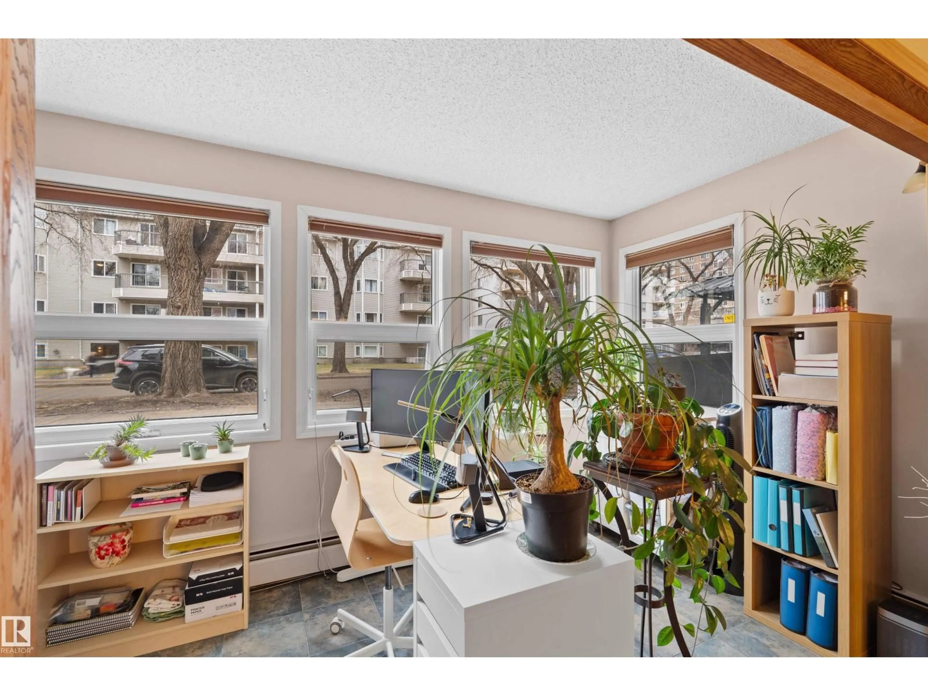 Unknown for #11 - 10172 118 ST, Edmonton Alberta T5K1Y4