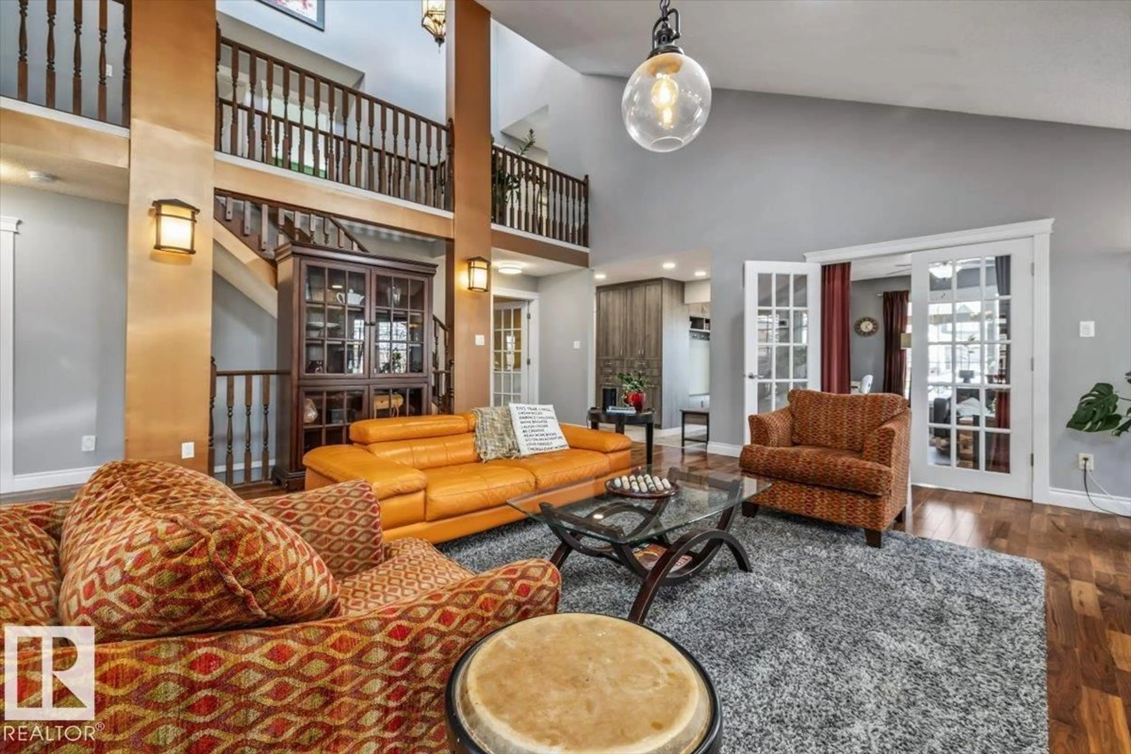 Lobby for NW - 6003 176 ST, Edmonton Alberta T6M1H3