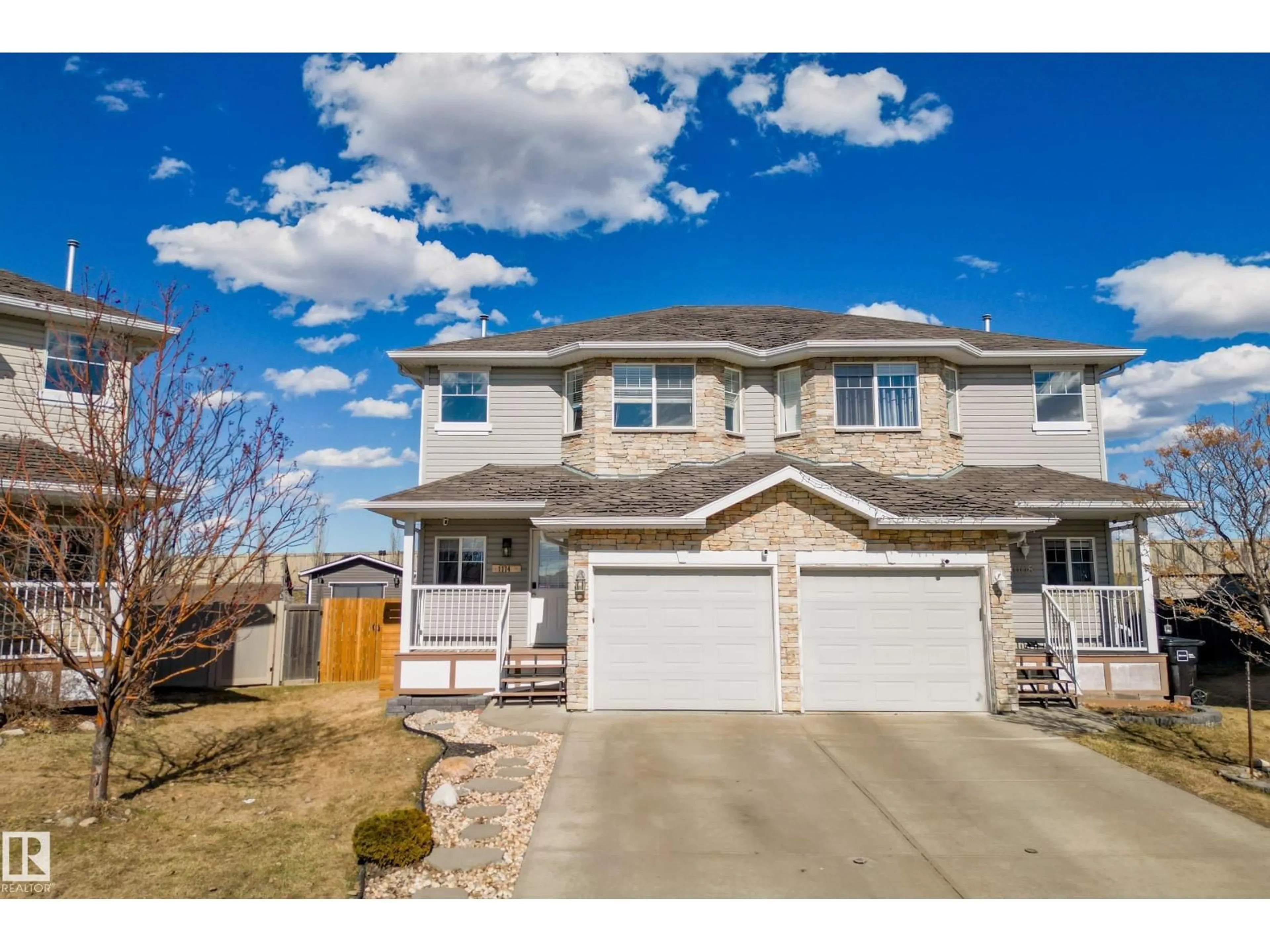 Unknown for 1114 37B AV, Edmonton Alberta T6T0E6