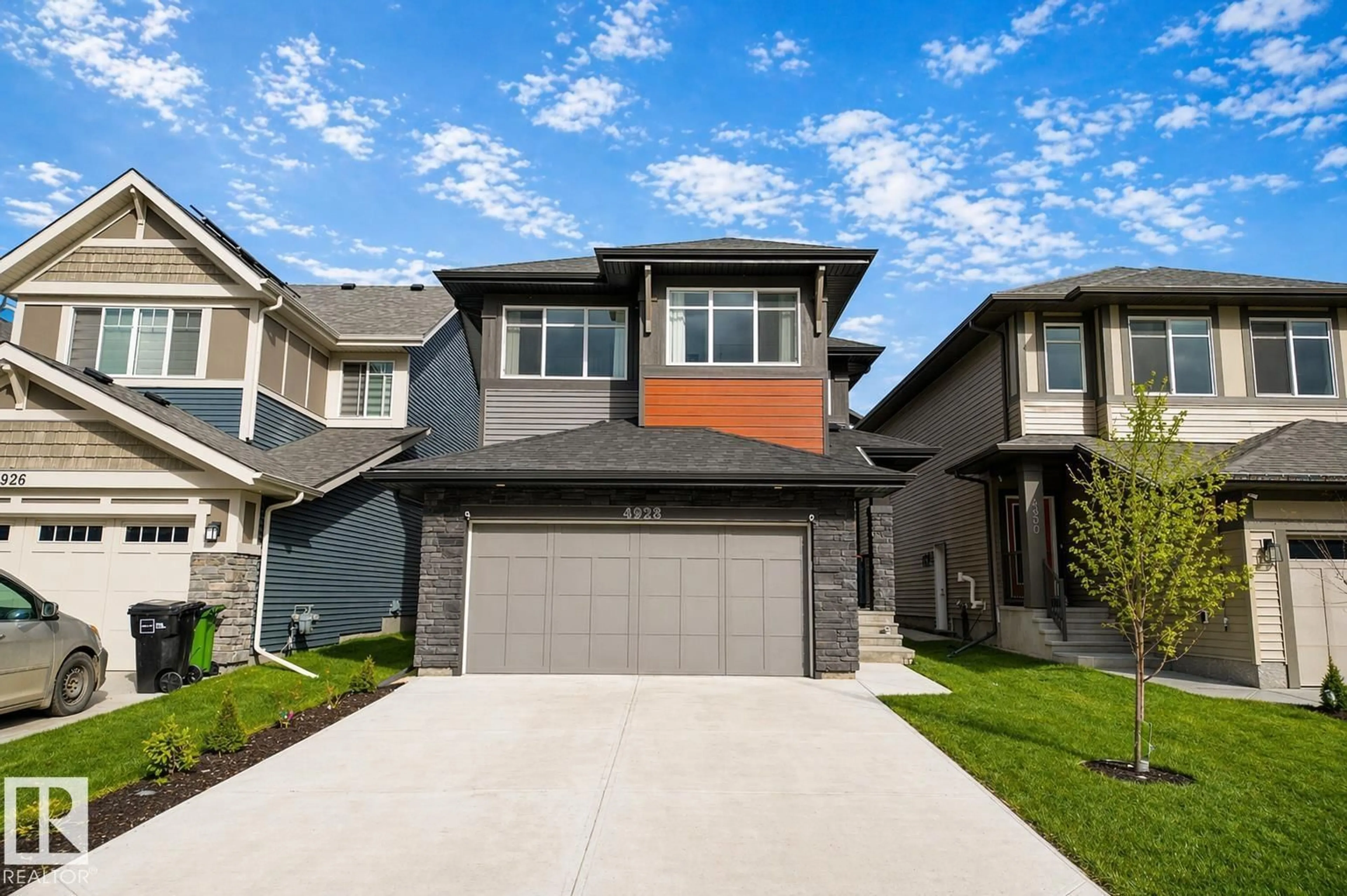 Unknown for 4928 KINNEY RD, Edmonton Alberta T6W5H1