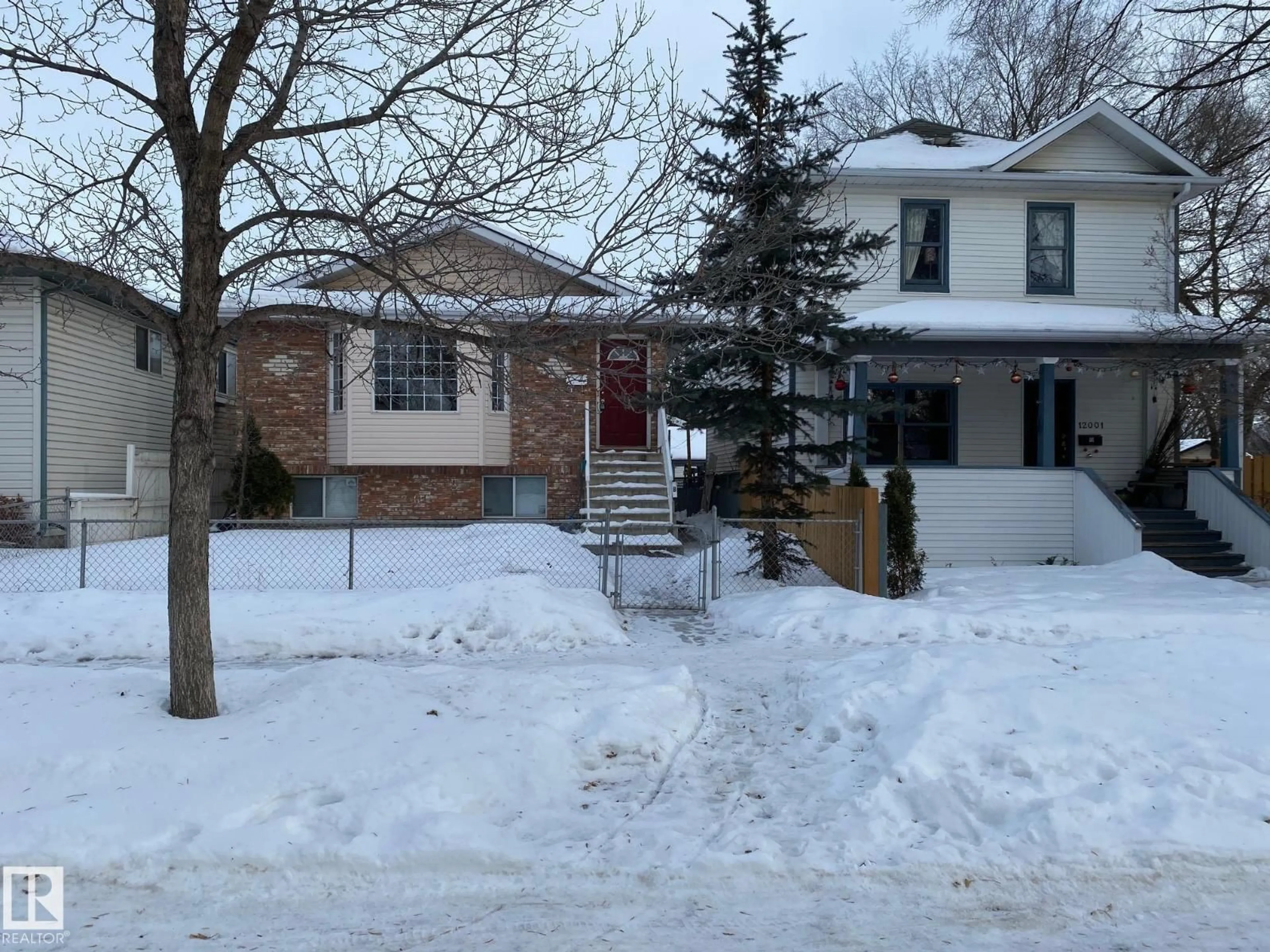 Unknown for NW - 12005 95A ST, Edmonton Alberta T5G1R6