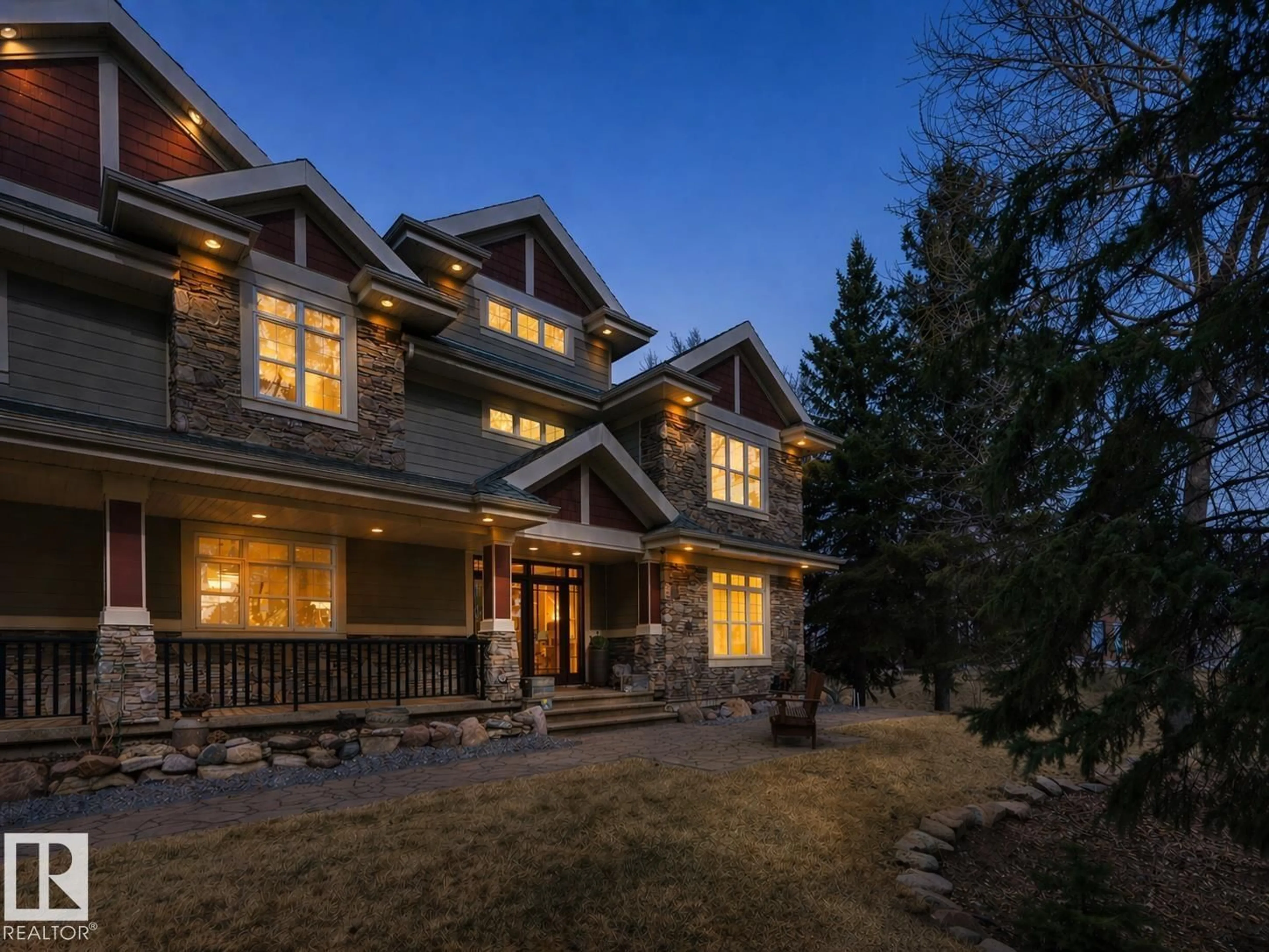 Unknown for 112 WINDERMERE DR, Edmonton Alberta T6W0S4