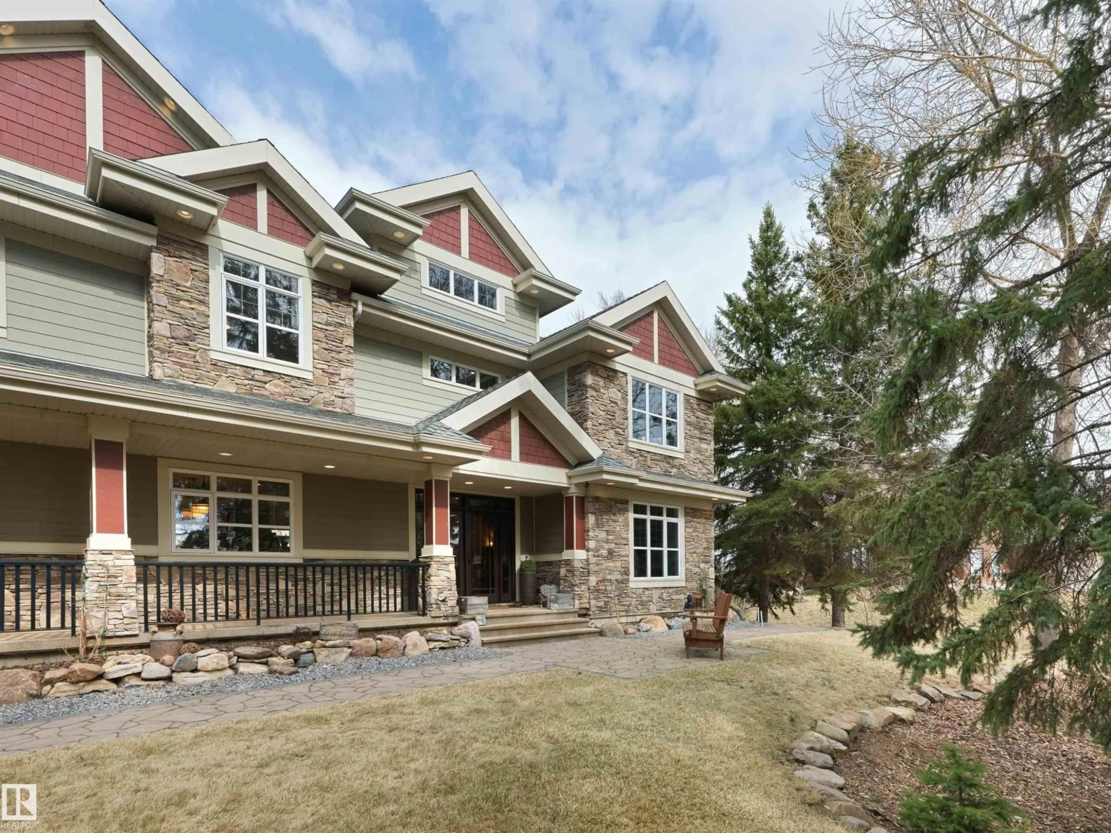 Unknown for 112 WINDERMERE DR, Edmonton Alberta T6W0S4