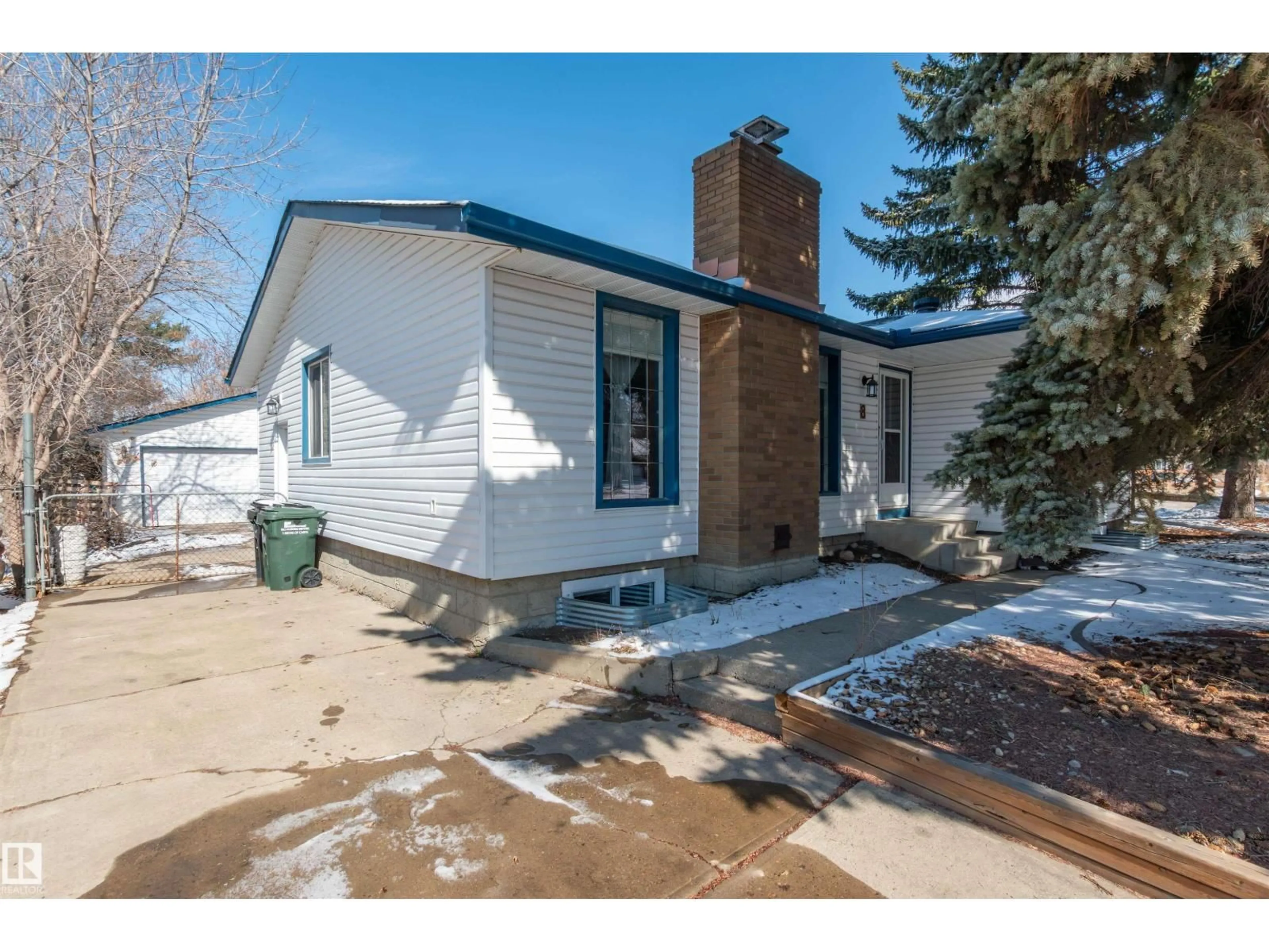 Unknown for 8 GREYSTONE CR, Sherwood Park Alberta T8A3E4