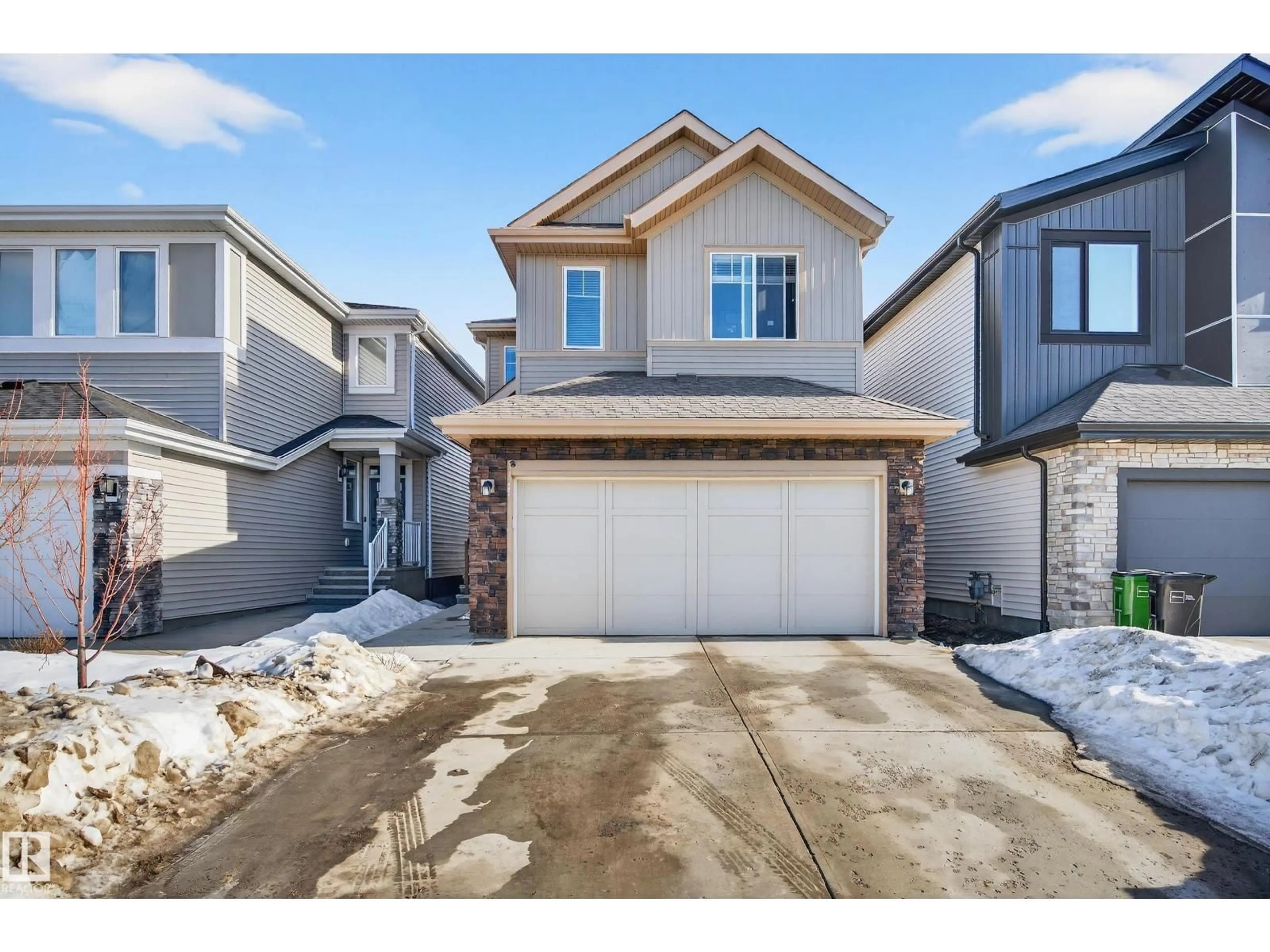 Unknown for SW - 2317 158A ST, Edmonton Alberta T6W4L1