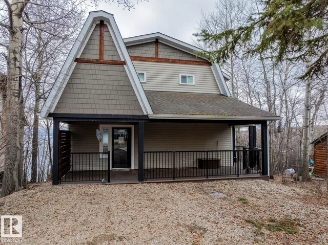 14 SPRUCE RD, Rural Lac Ste. Anne County