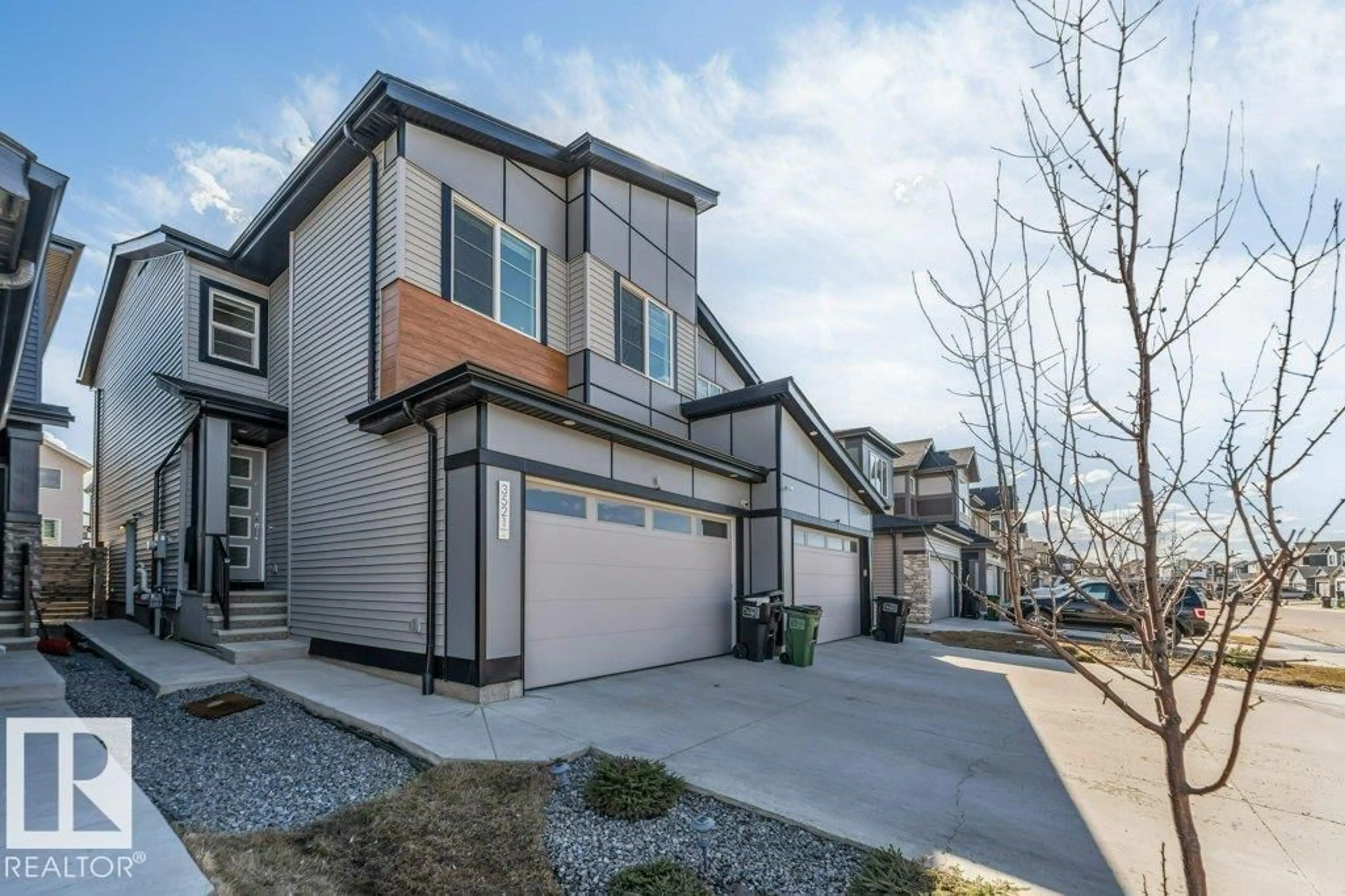 Unknown for SW - 3521 5A AV, Edmonton Alberta T6X2W7