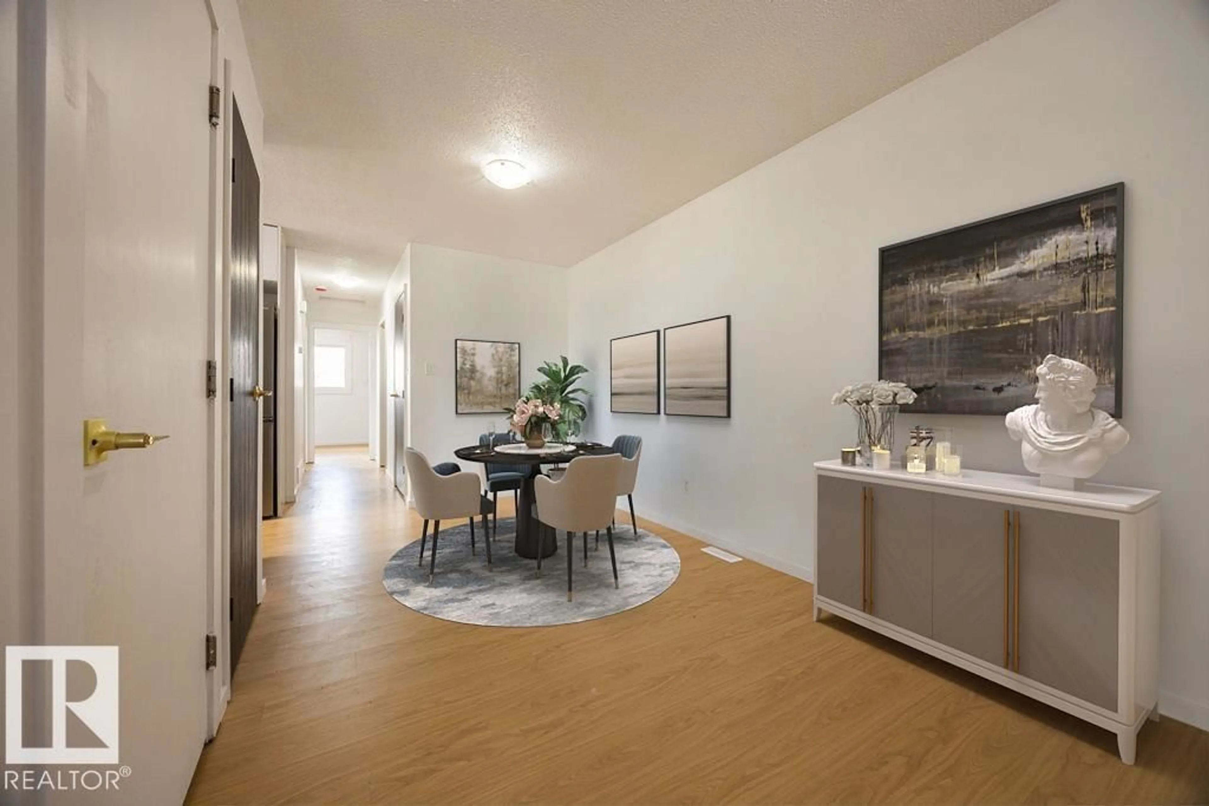 Unknown for NW - 12822 123 ST, Edmonton Alberta T5L0J3