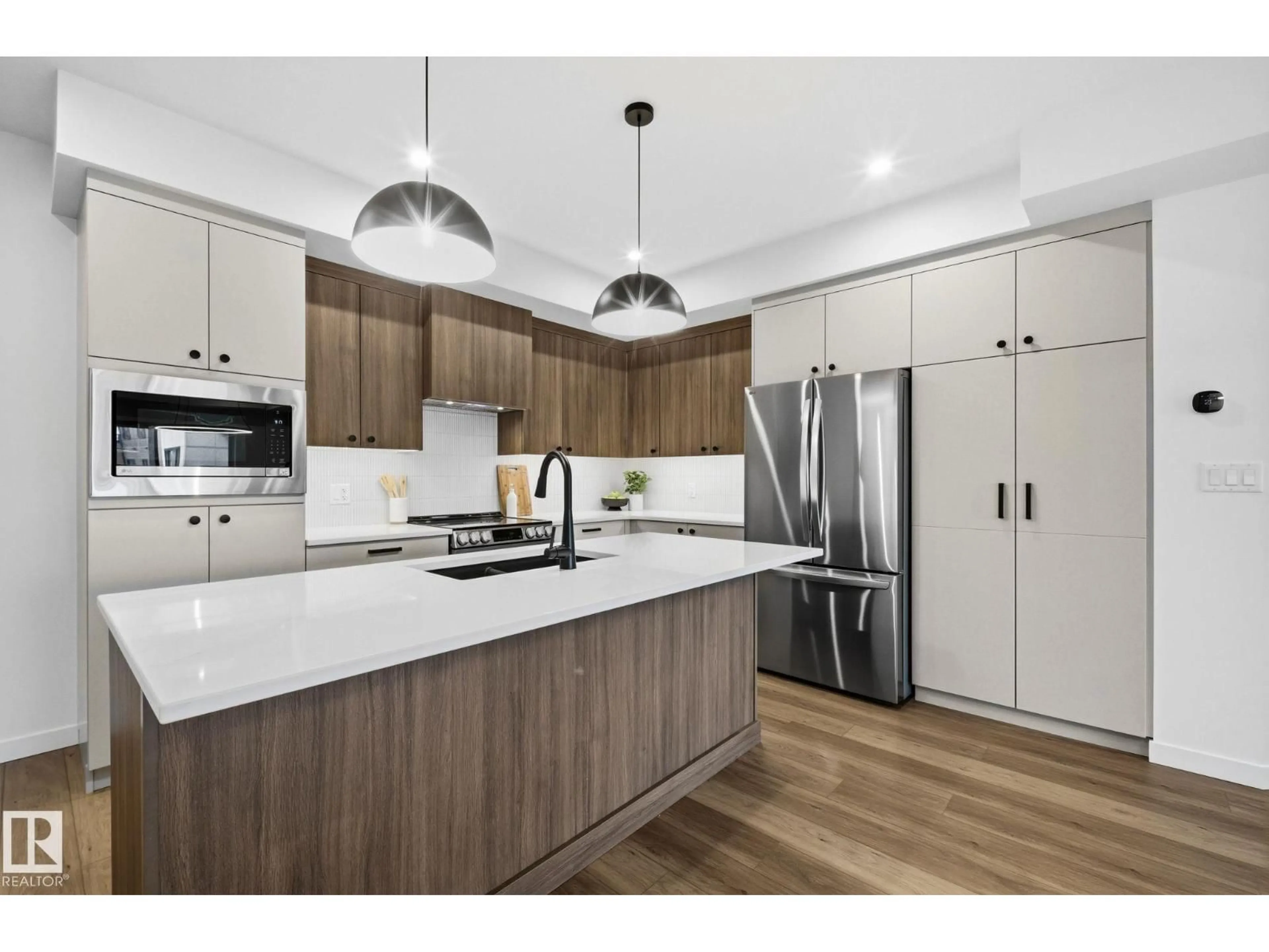 Unknown for #202 - 7459 MAY CM, Edmonton Alberta T6R0X4