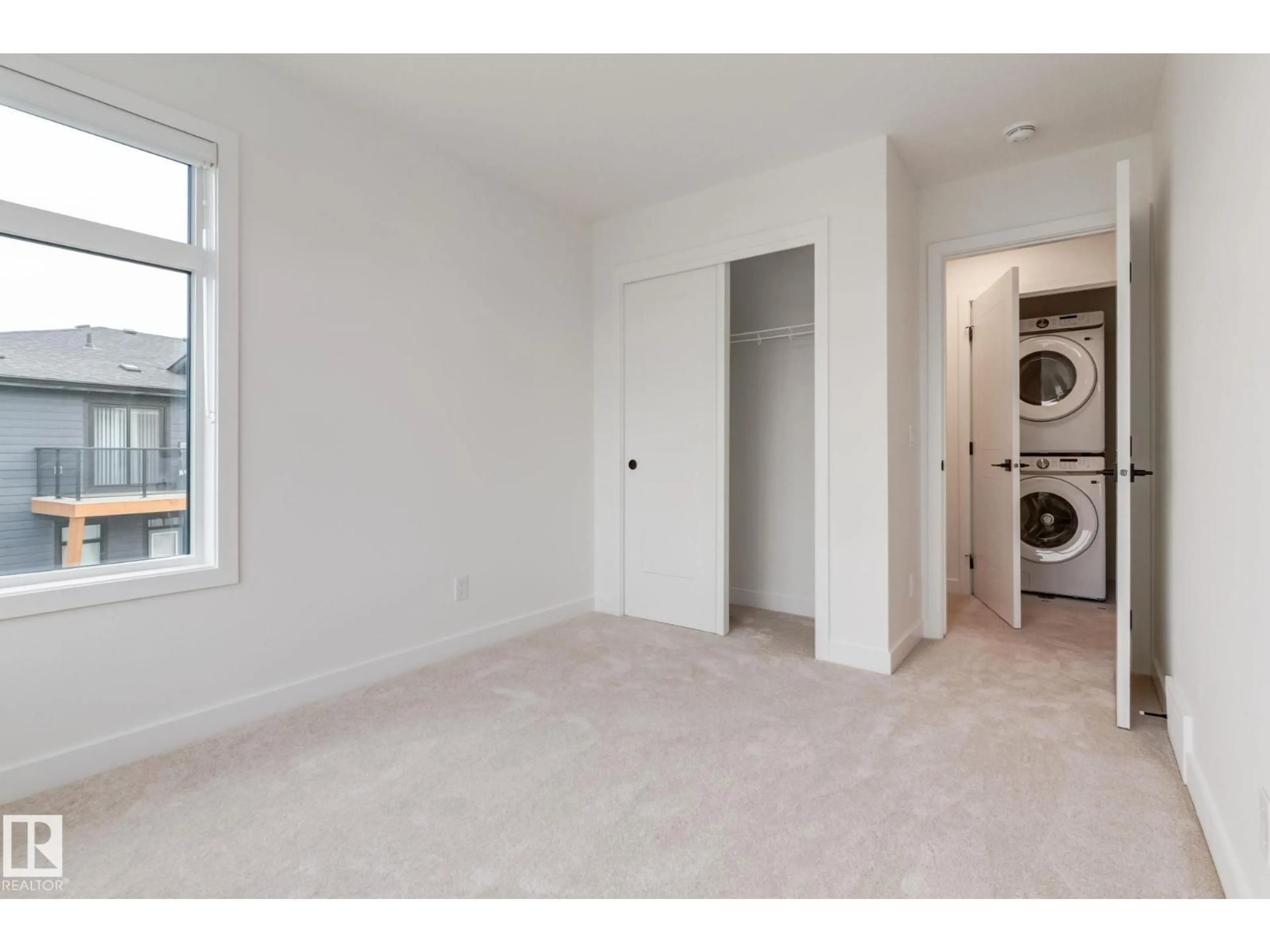 A pic of a room for #23 - 16231 19 AV, Edmonton Alberta T6W5C6