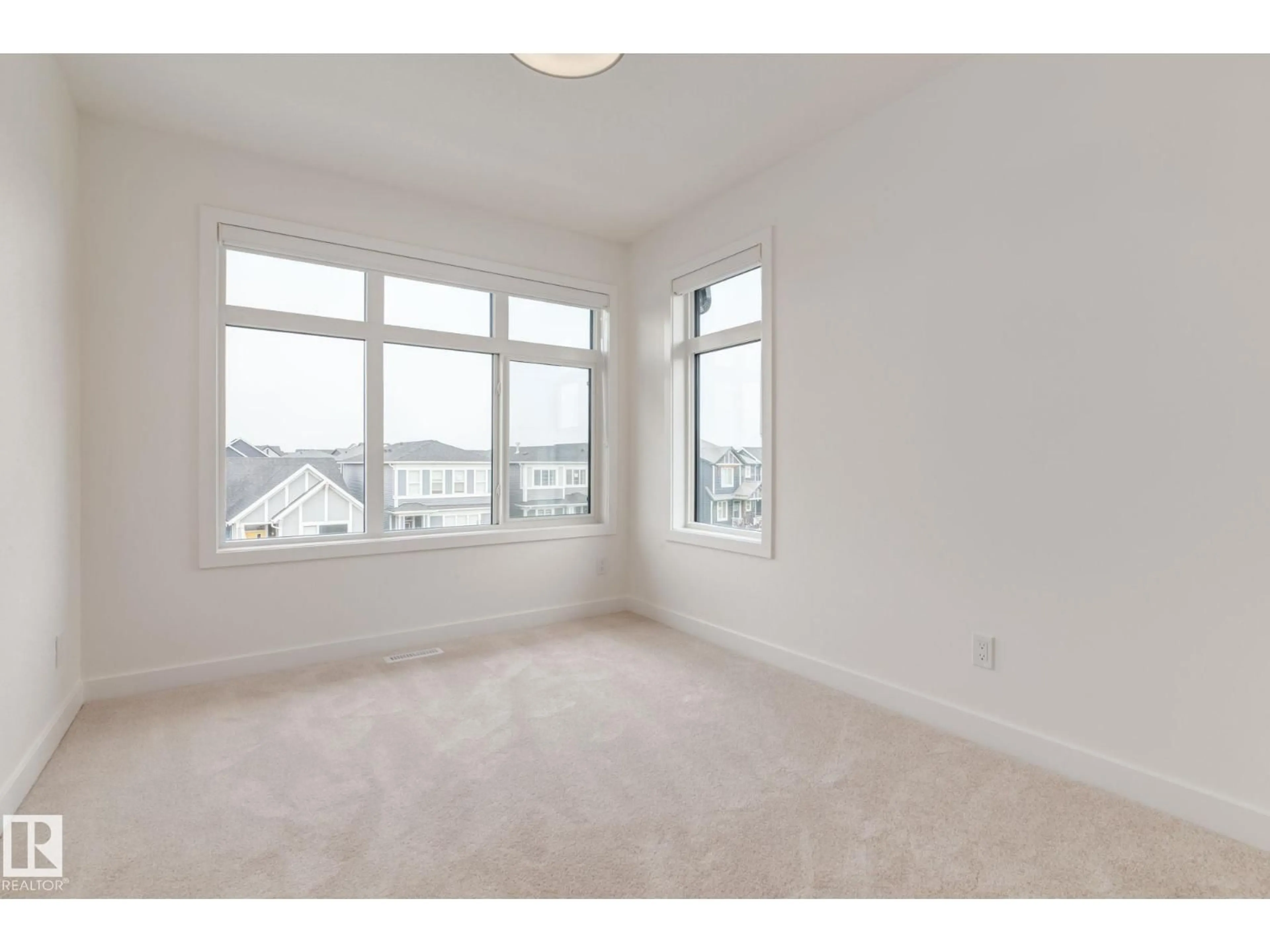 A pic of a room for #23 - 16231 19 AV, Edmonton Alberta T6W5C6