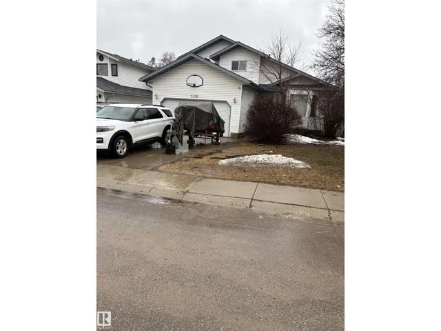 5306 44 ST, Cold Lake 2