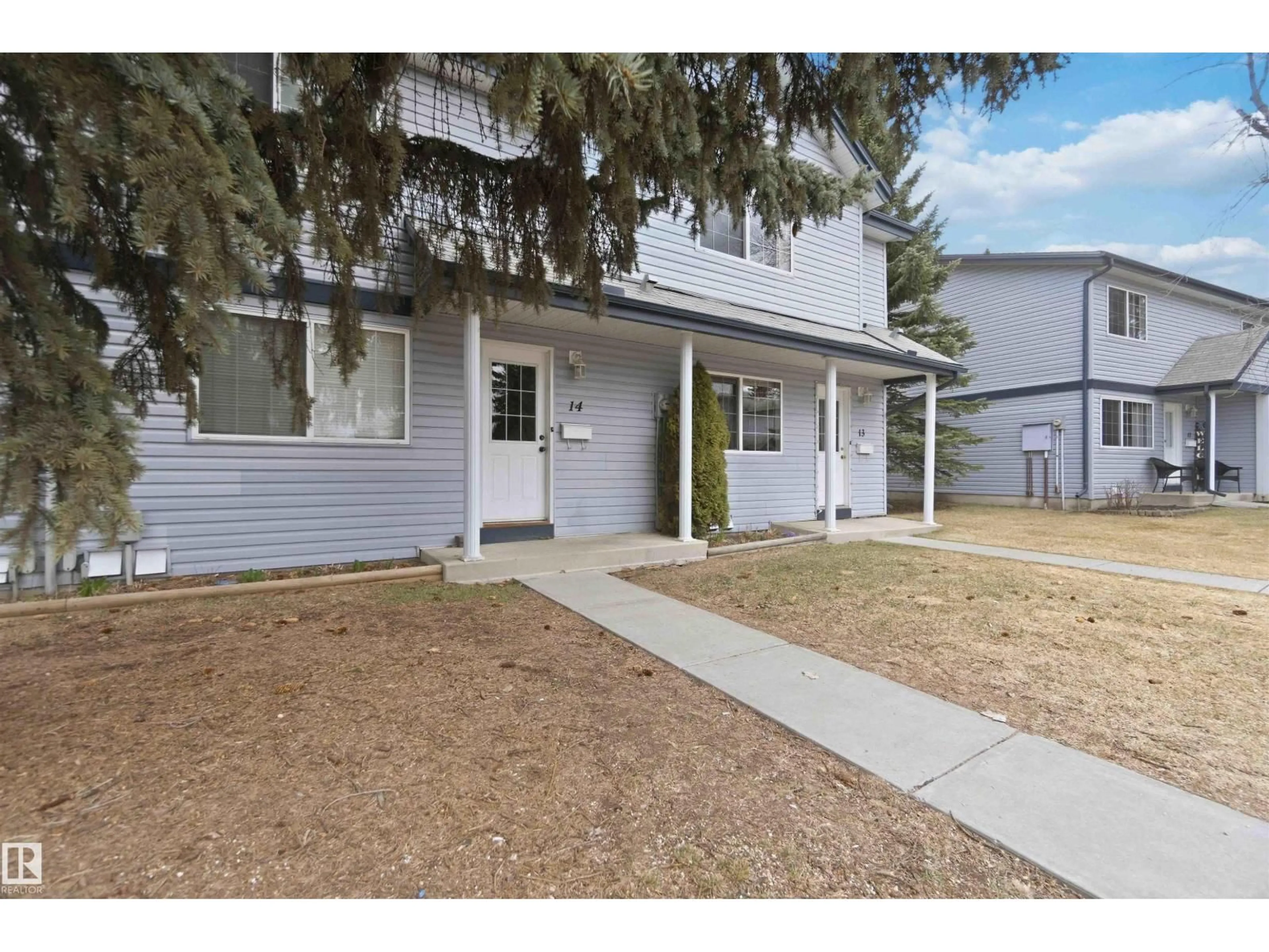 Unknown for 14 - 100 WESTRIDGE CR, Spruce Grove Alberta T7X1R7