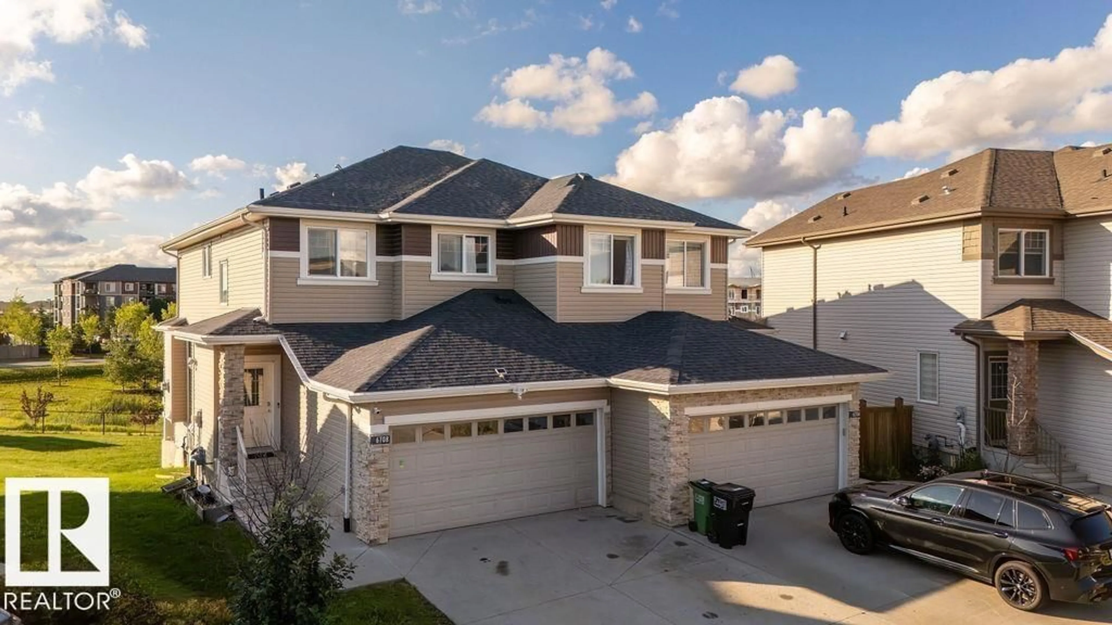 Unknown for 6708 CARDINAL RD, Edmonton Alberta T6W2Y6