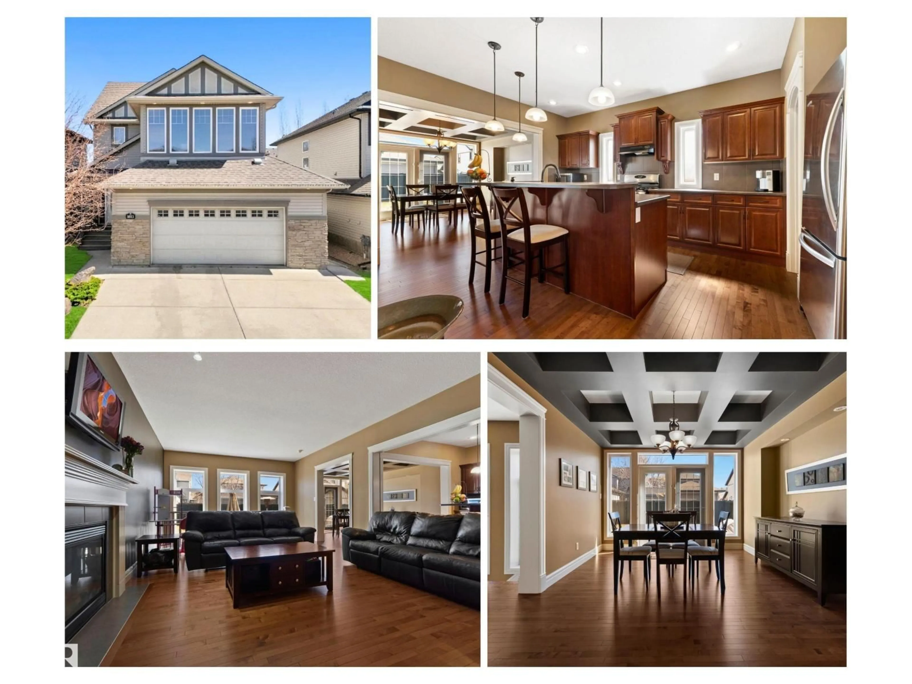 Unknown for SW - 2011 126 ST, Edmonton Alberta T6W0A5