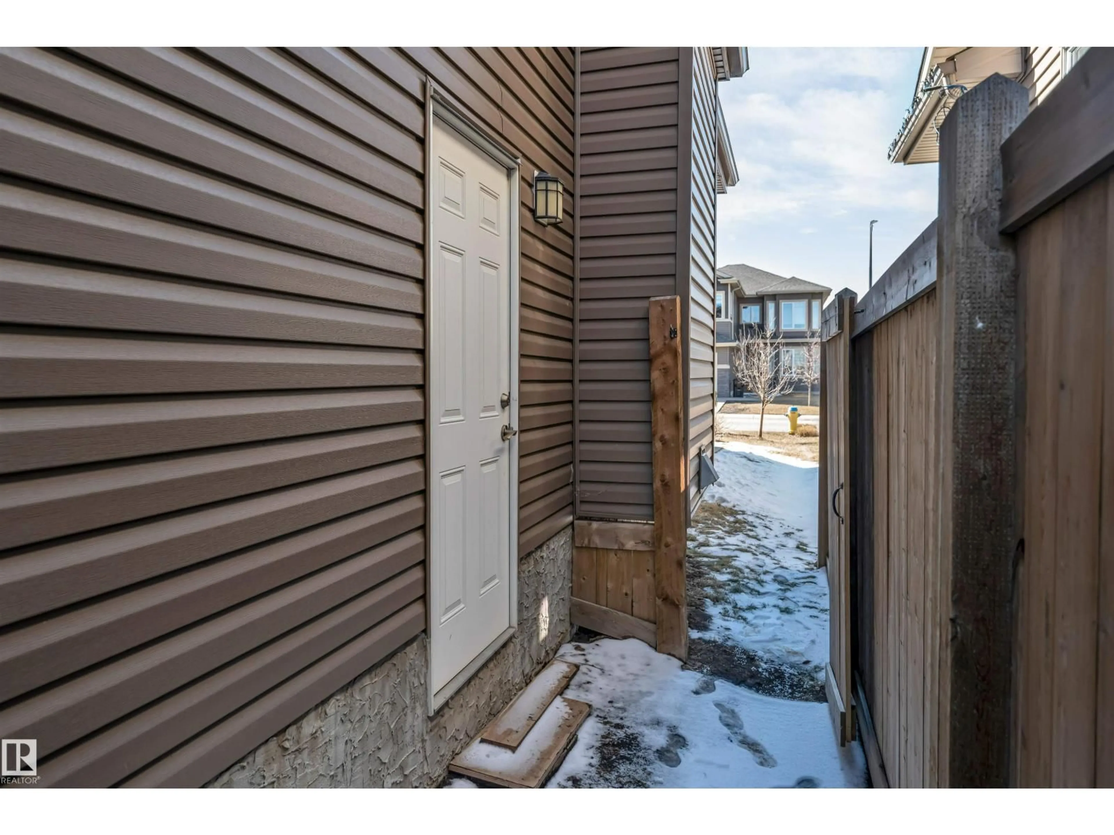 Storage room or clothes room or walk-in closet for 1943 ADAMSON TC, Edmonton Alberta T6W1A8