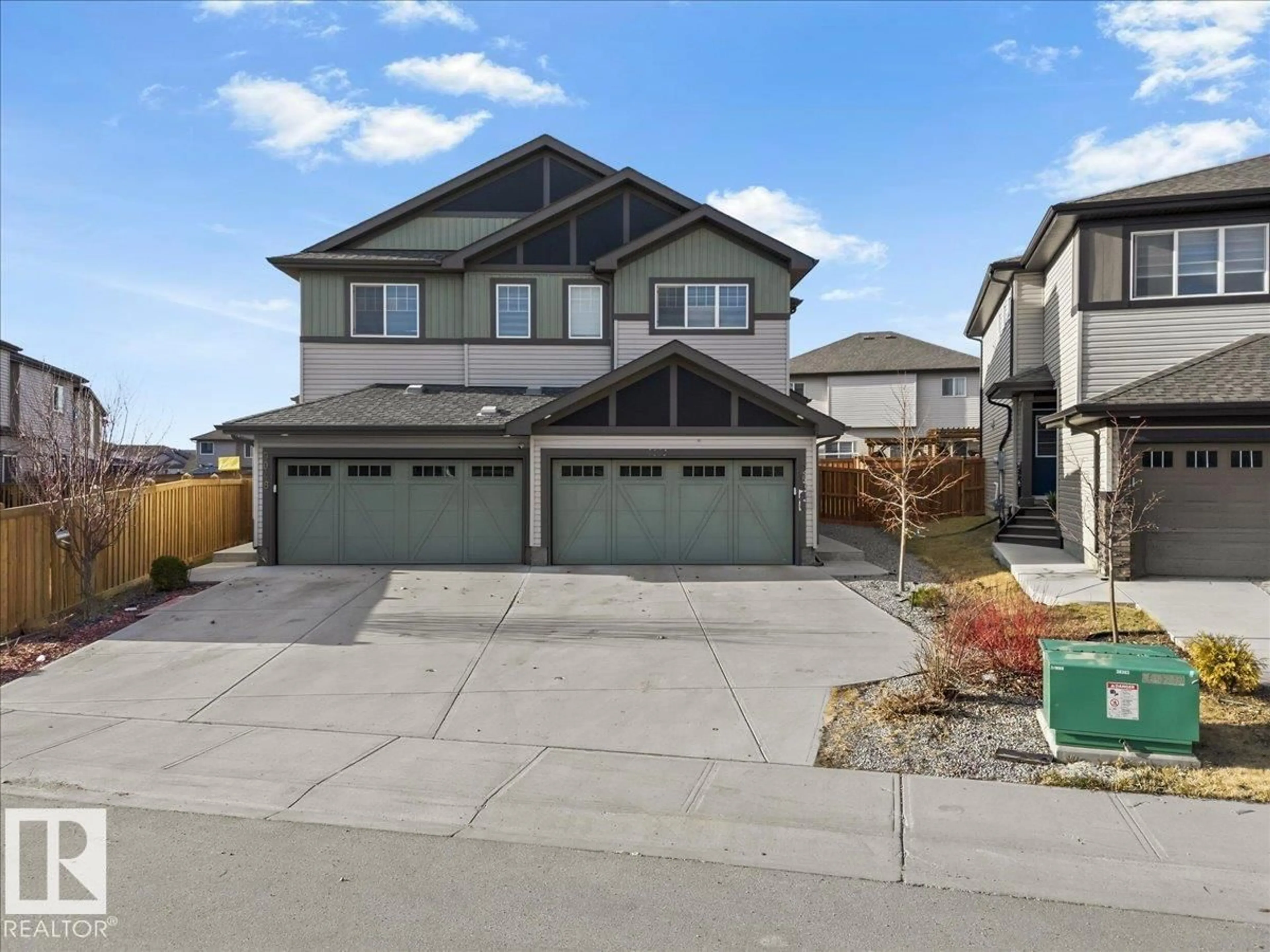 Unknown for SW - 9046 COOPER LI, Edmonton Alberta T6W4A4