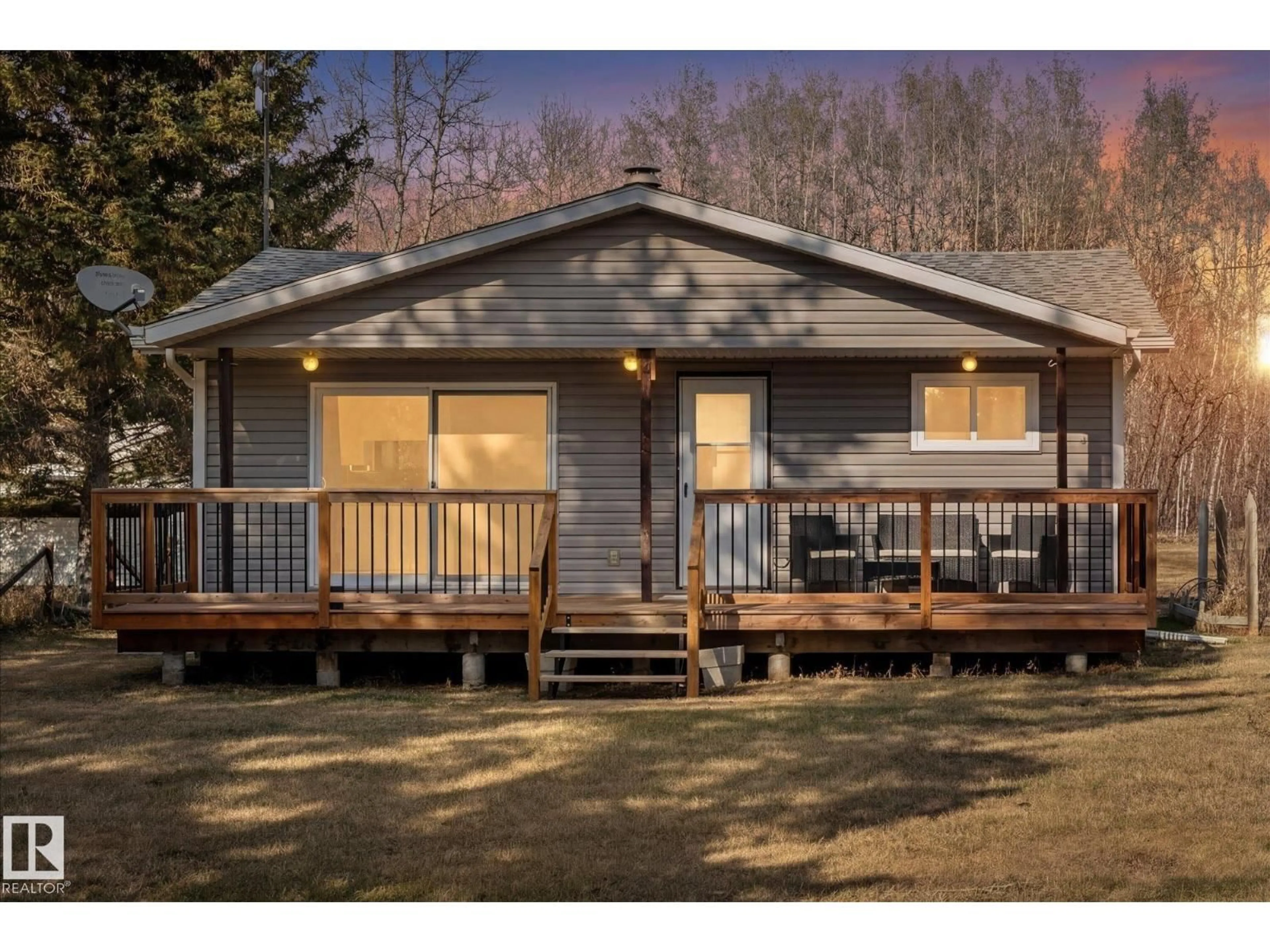 Unknown for 103 WILLOW ST, Rural Sturgeon County Alberta T8R0K4