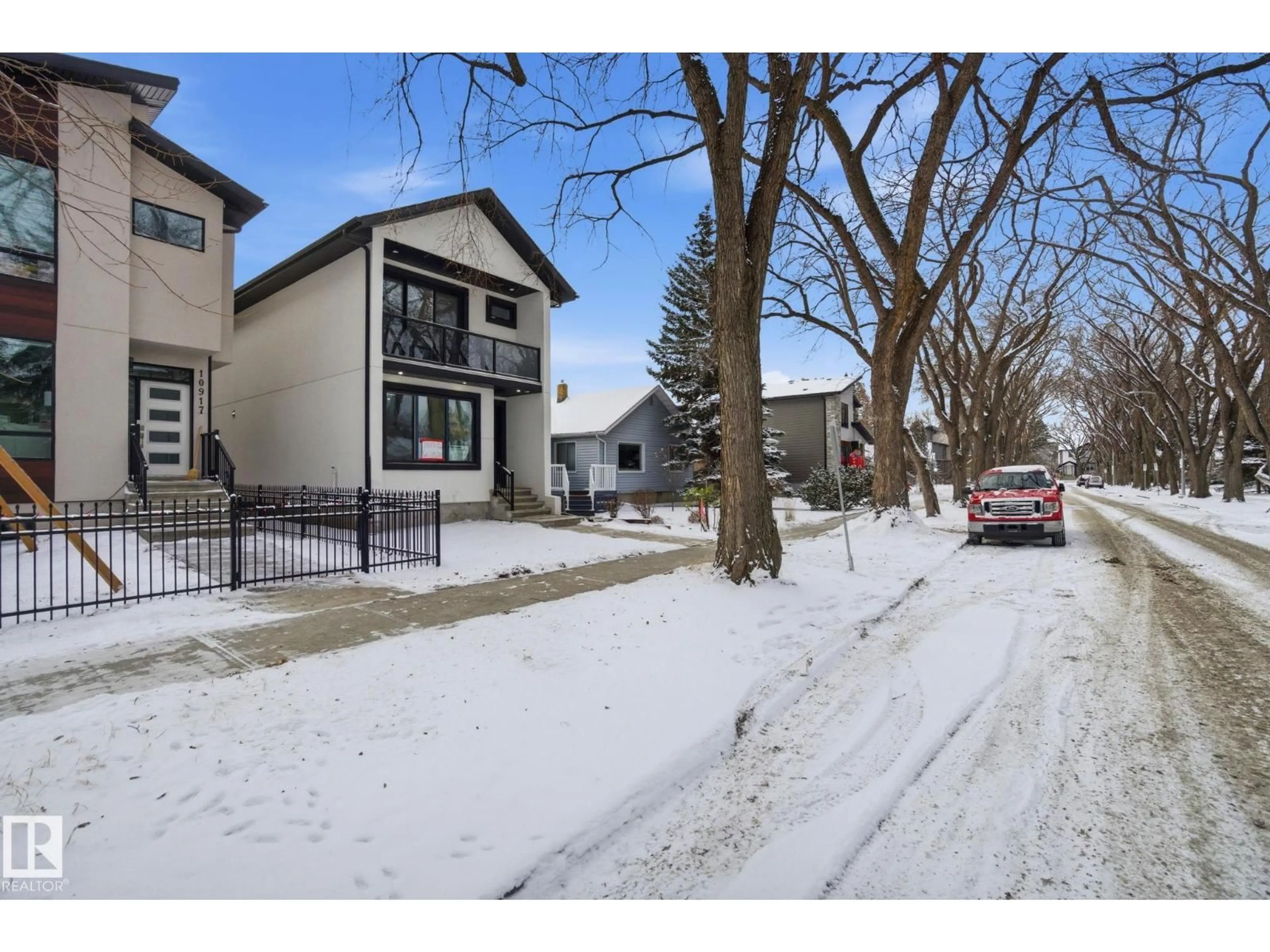 Unknown for 10919 79 AV, Edmonton Alberta T6G0P1