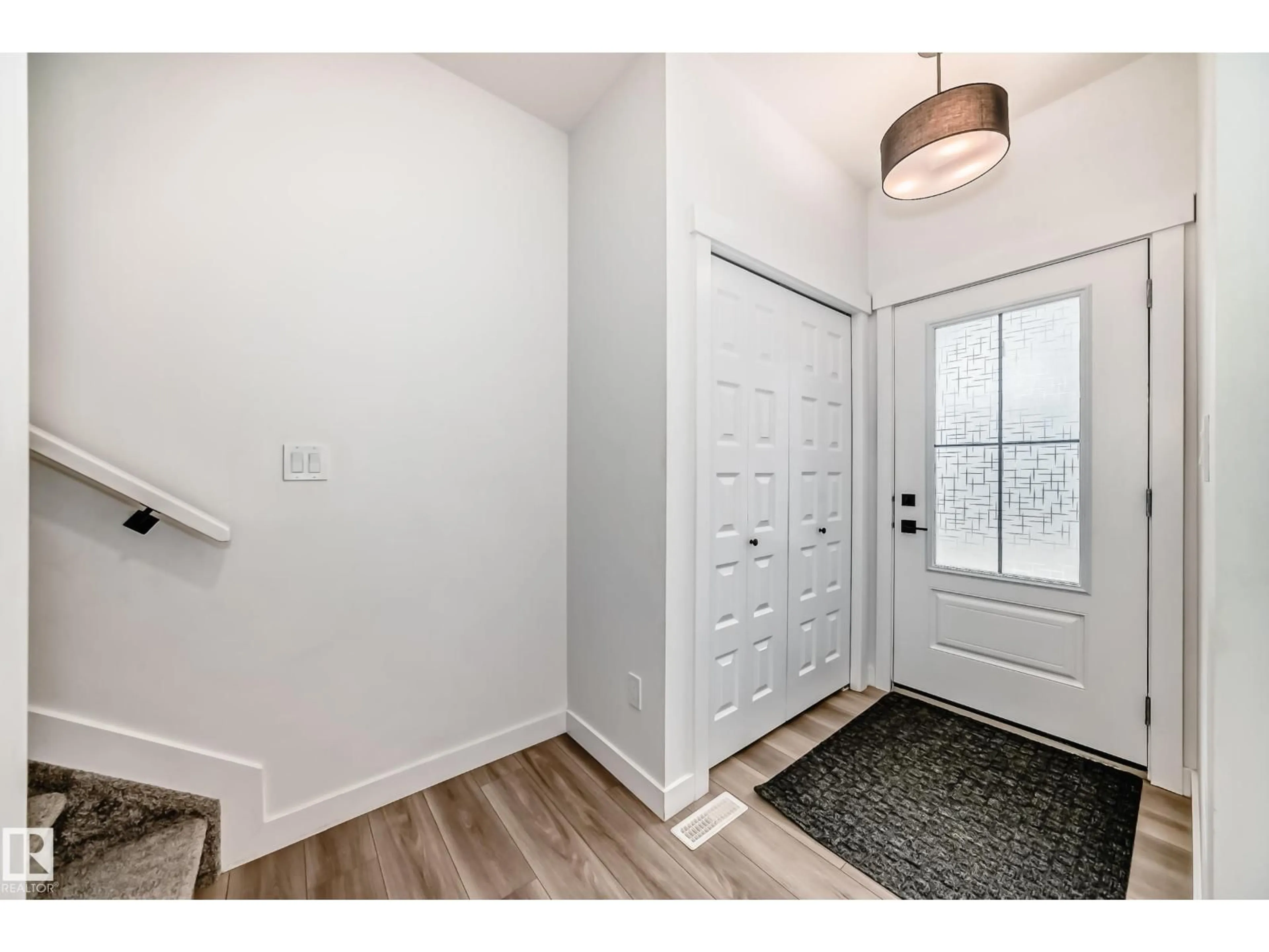 Indoor entryway for 1910 - 38 COLLIP VW, Edmonton Alberta T6W5H4