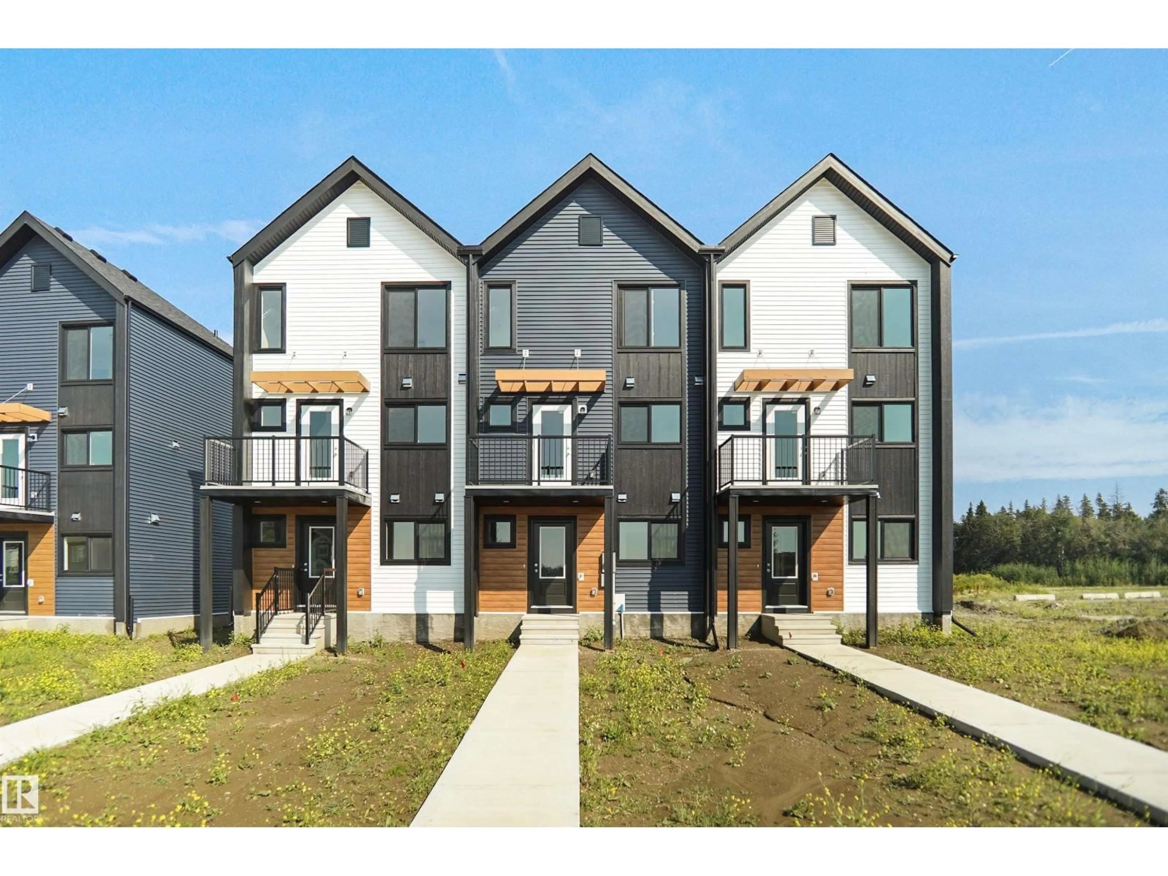 Unknown for 126 COPPERHAVEN DR, Spruce Grove Alberta T7X0Y6