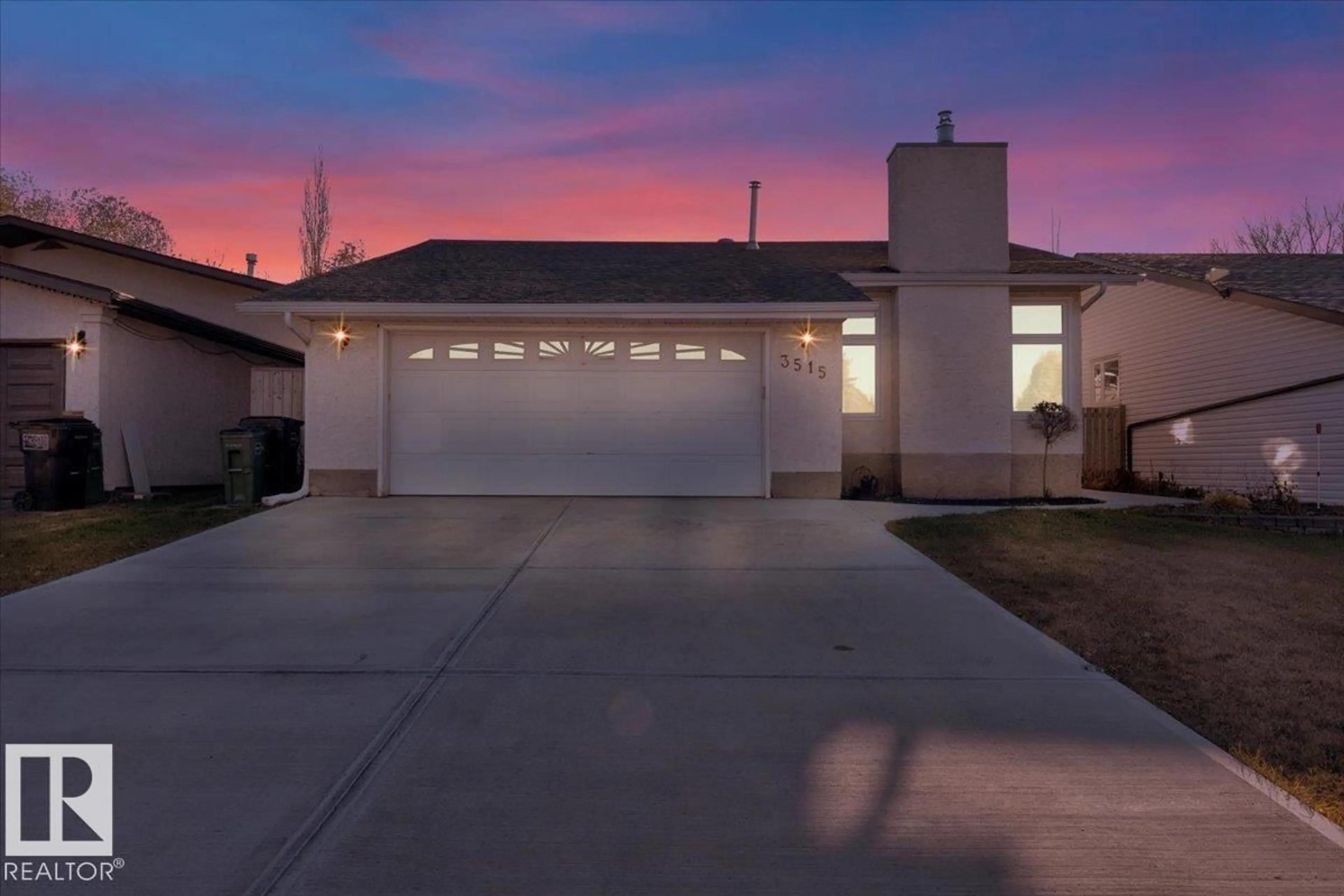 Unknown for 3515 20 AV, Edmonton Alberta T6L3E2