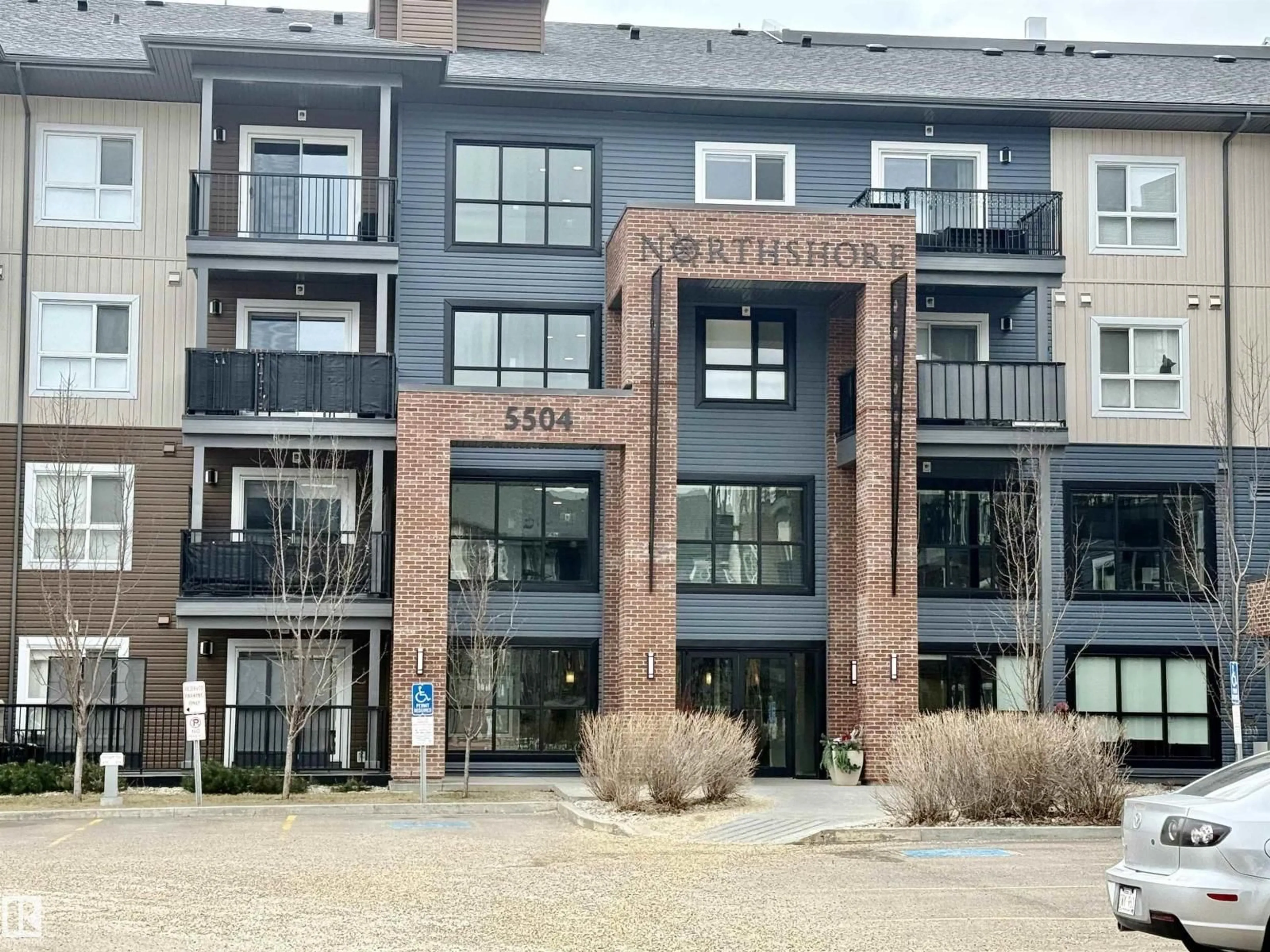Unknown for #437 - 5504 SCHONSEE DR, Edmonton Alberta T5Z0N9
