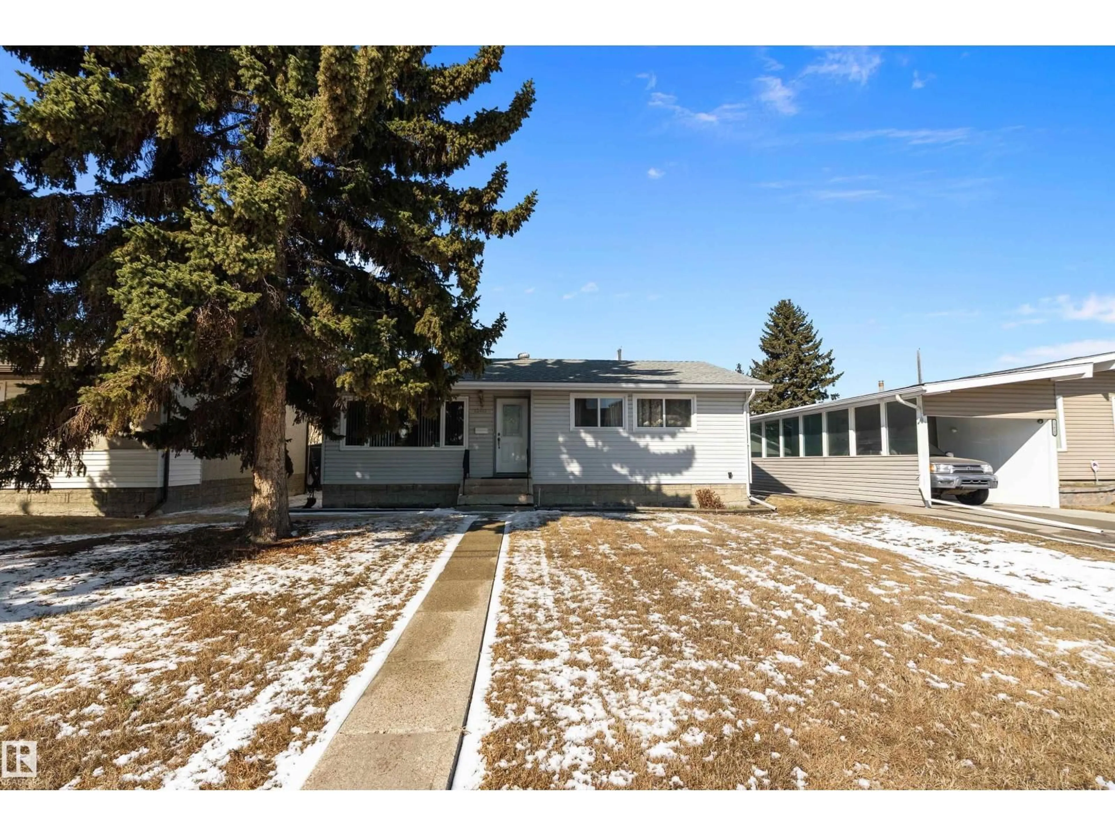 Unknown for 13416 101 ST, Edmonton Alberta T5E4G4