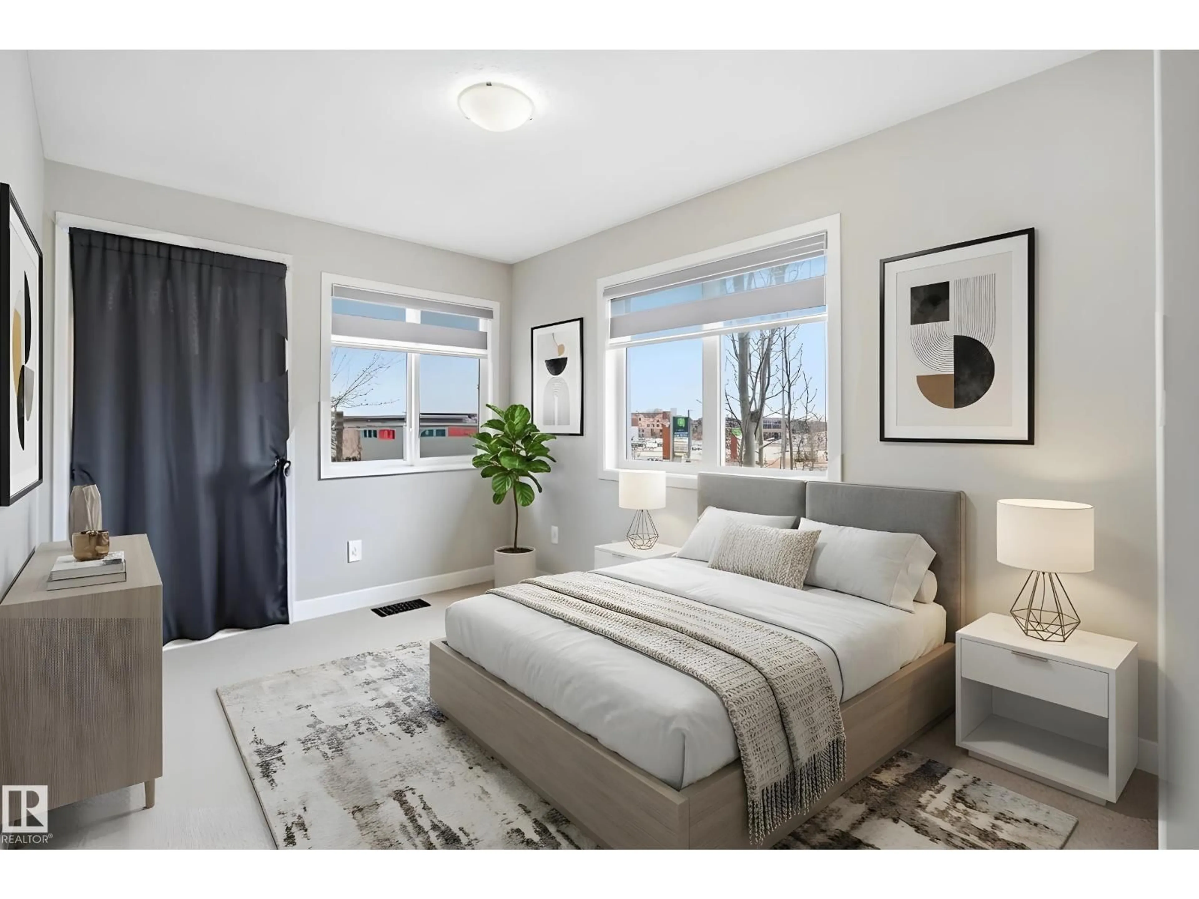 A pic of a room for #18 - 4470 PROWSE ROAD, Edmonton Alberta T6W3R5