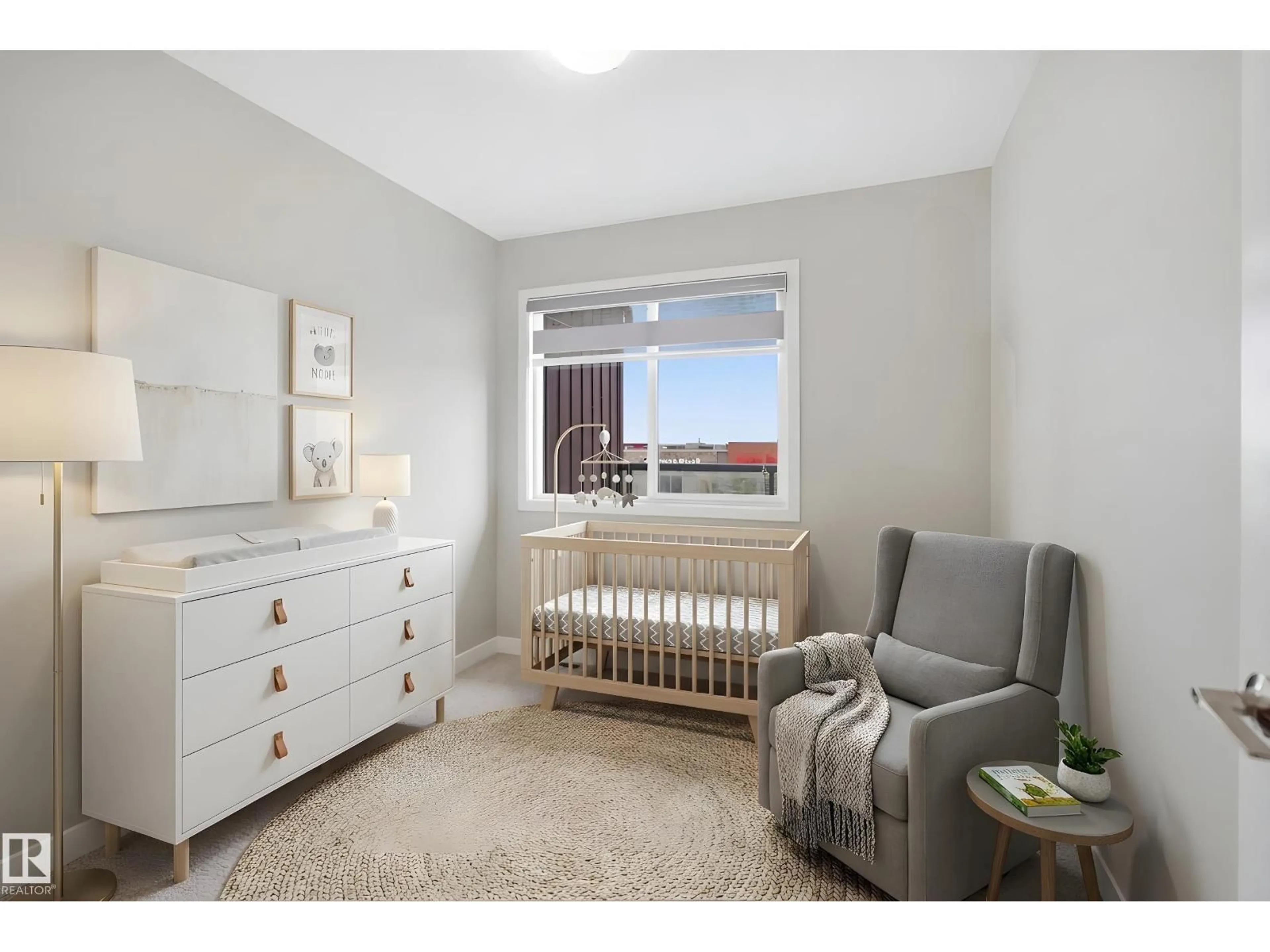 A pic of a room for #18 - 4470 PROWSE ROAD, Edmonton Alberta T6W3R5