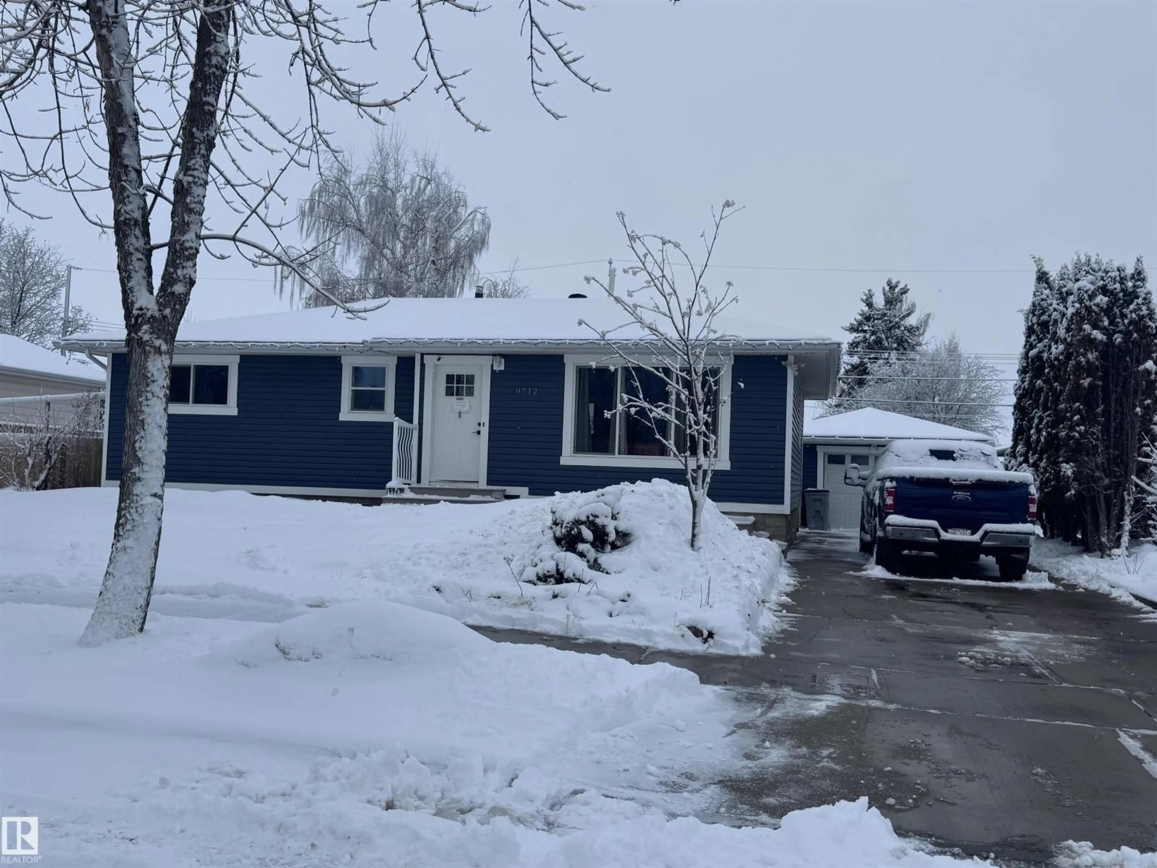 Unknown for 9712 101 AV, Westlock Alberta T7P1Z4