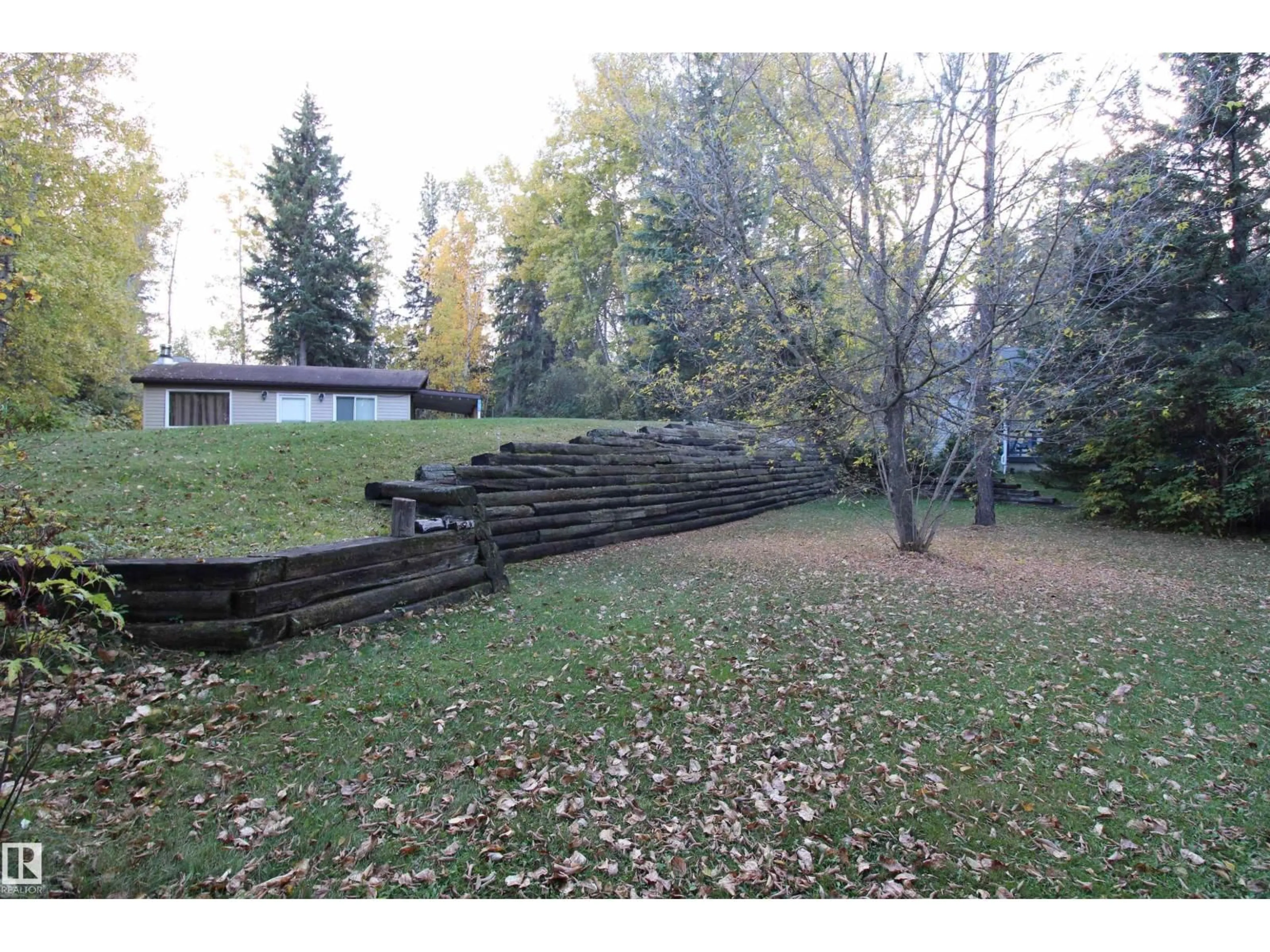 Unknown for 97 - 4418 HWY 633, Rural Lac Ste. Anne County Alberta T0E0L0