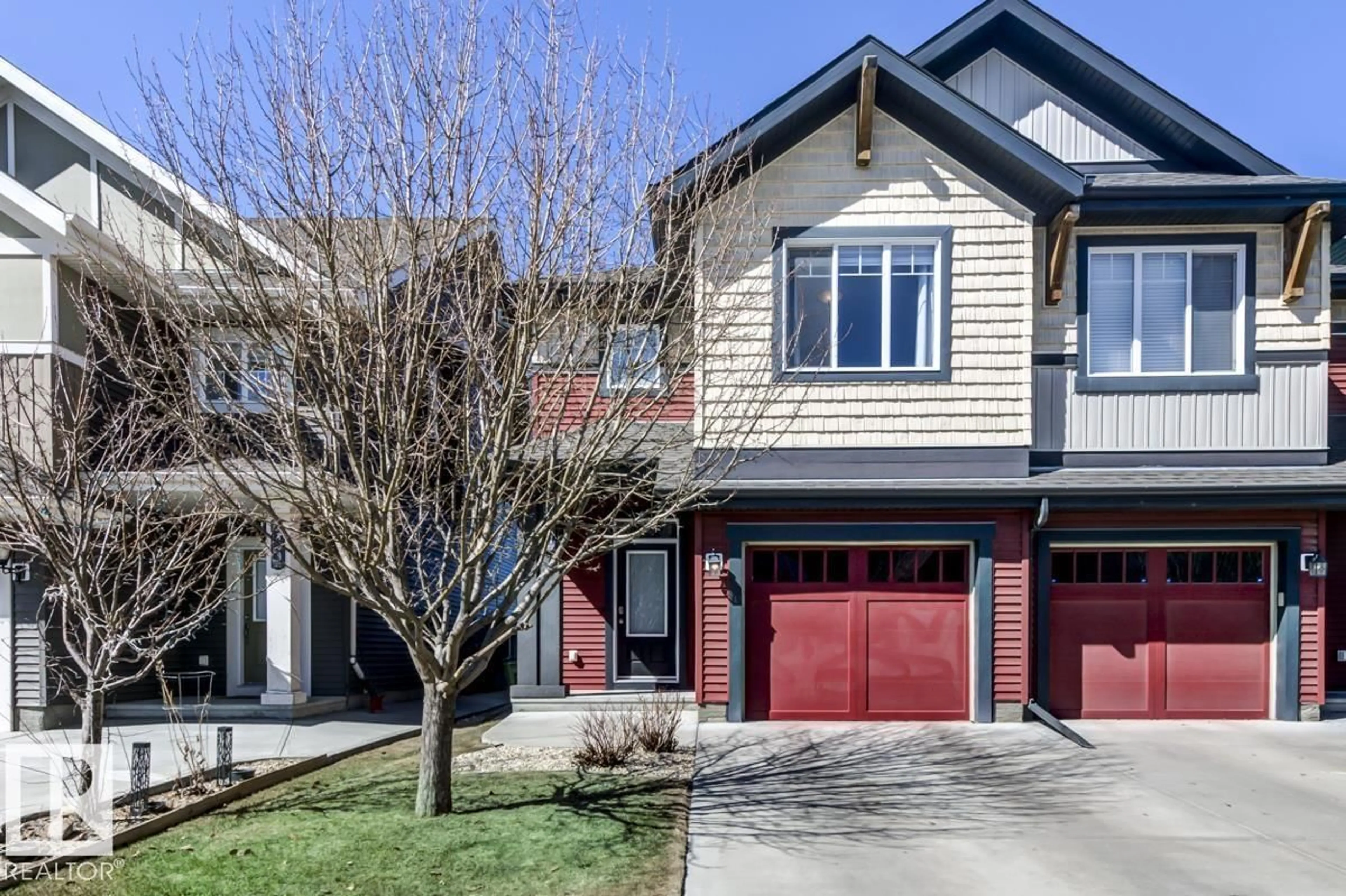 Unknown for 5487 CRABAPPLE LOOP, Edmonton Alberta T6X1S5