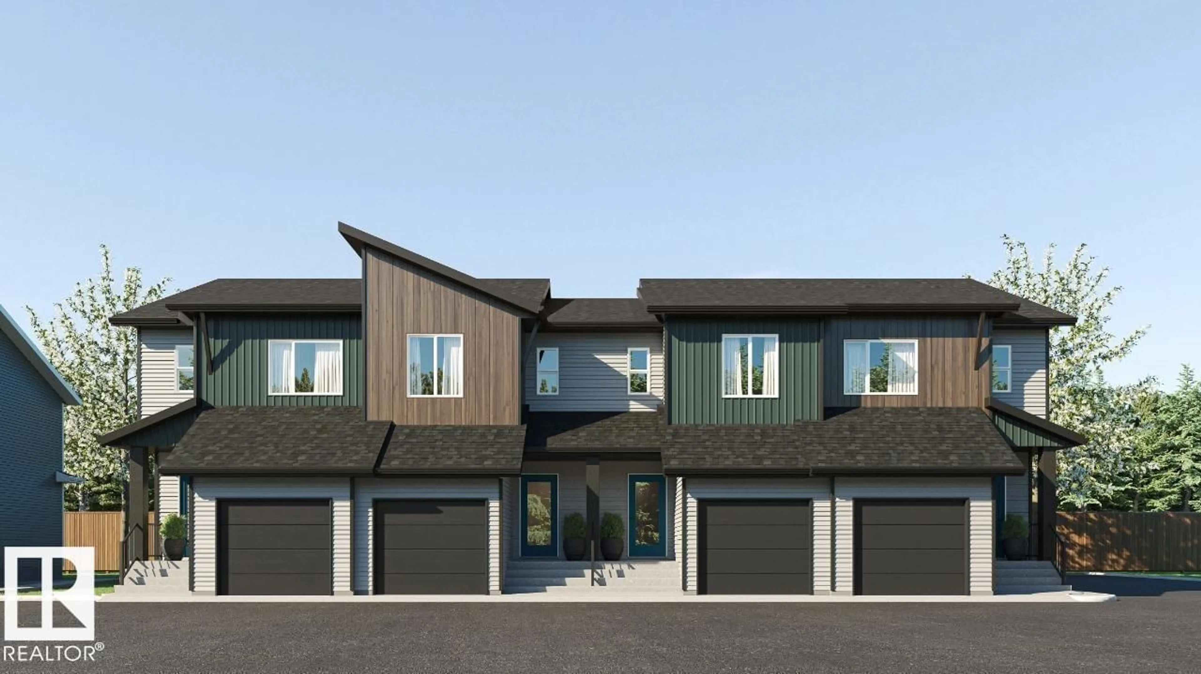 Home with vinyl exterior material, unknown for 47 MATTSON DR, Edmonton Alberta T6X1A3