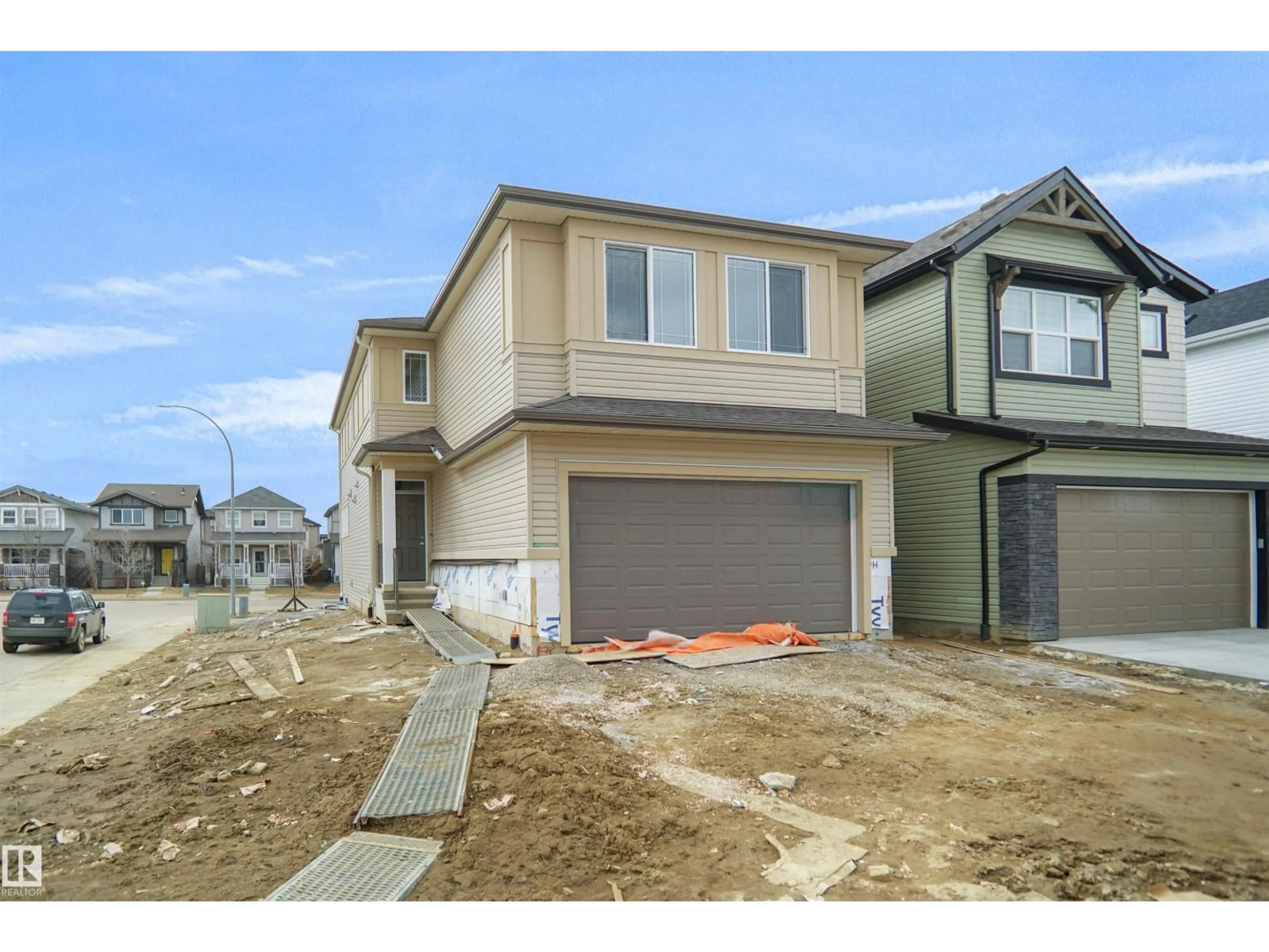 Unknown for 22915 95 AV, Edmonton Alberta T5T7H6