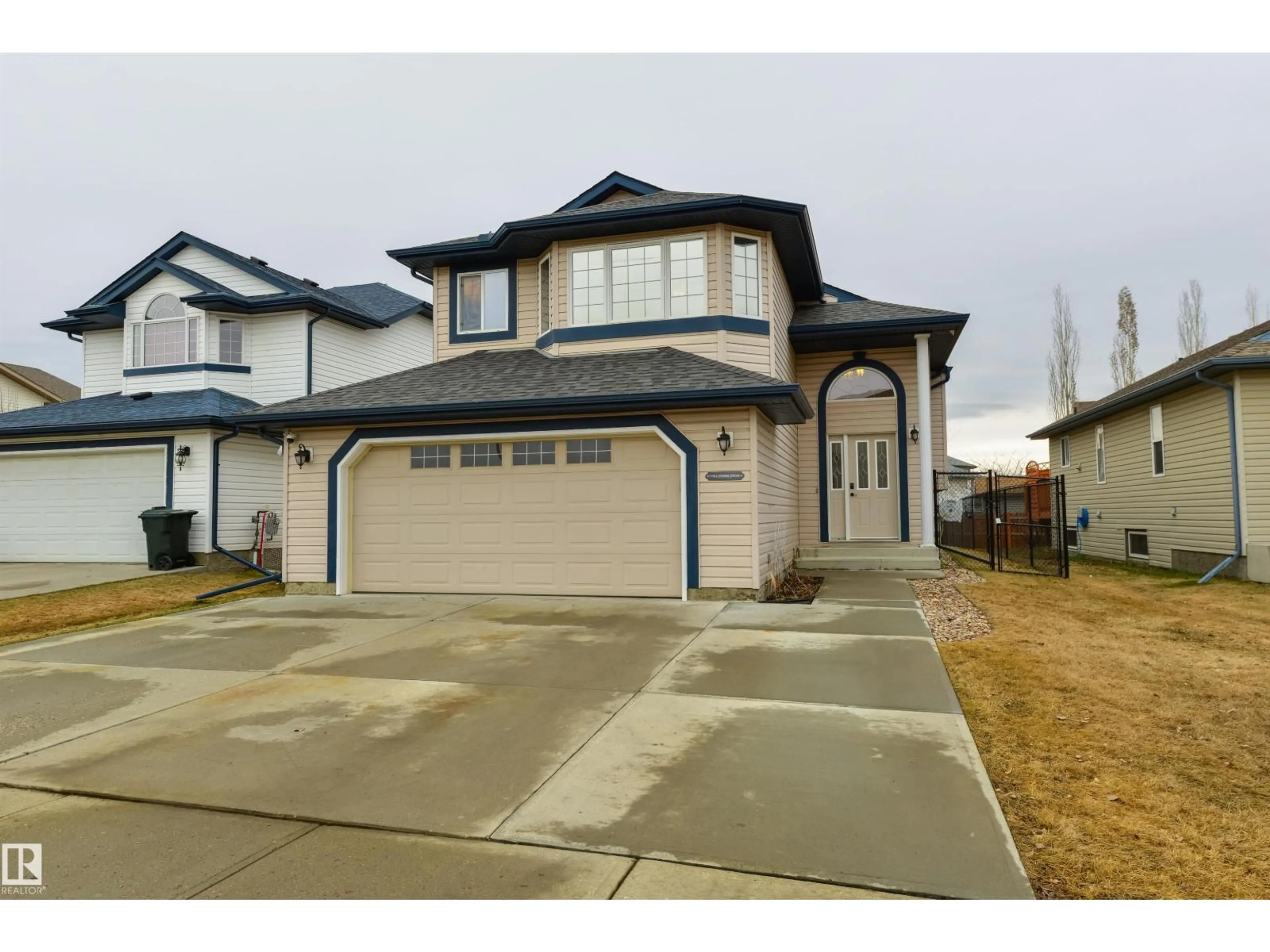 Unknown for 7 HILLDOWNS DR, Spruce Grove Alberta T7X4P7