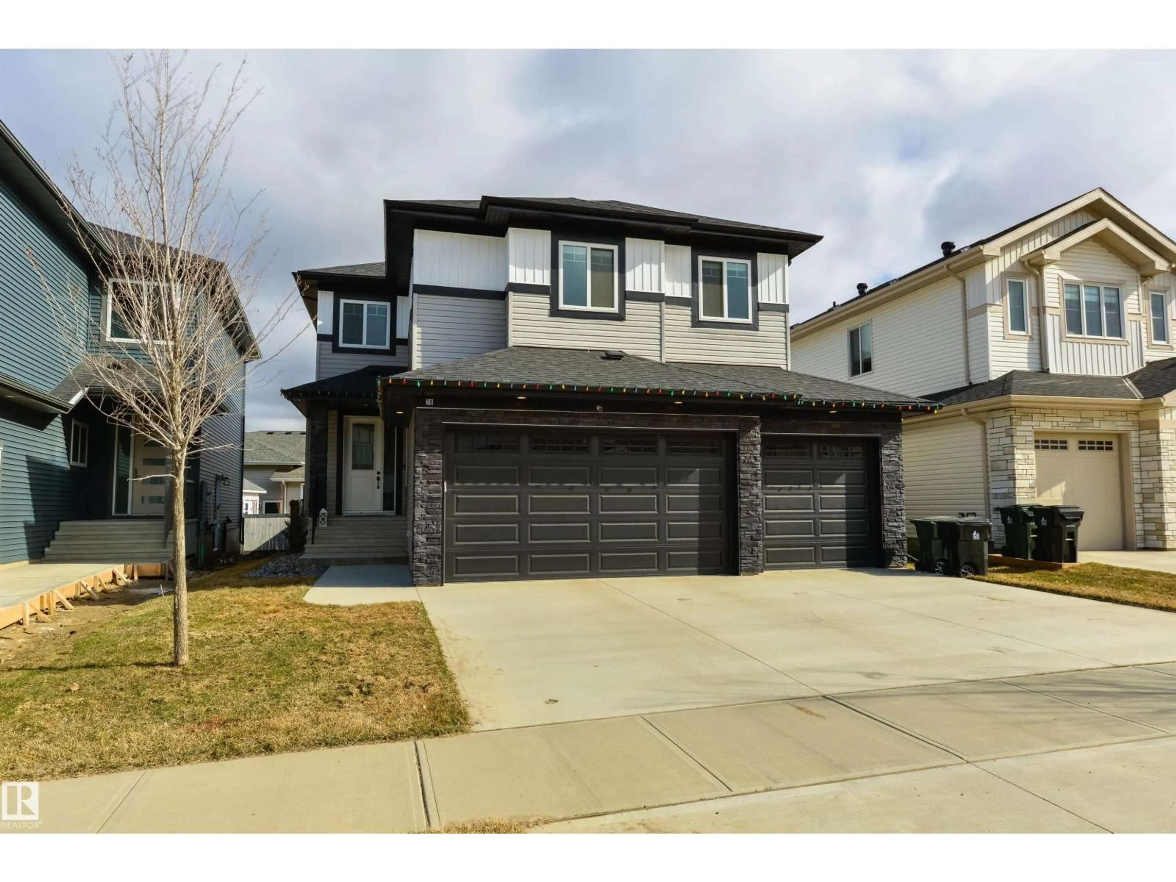 Unknown for 36 AVONLEA WY, Spruce Grove Alberta T7X0Y3