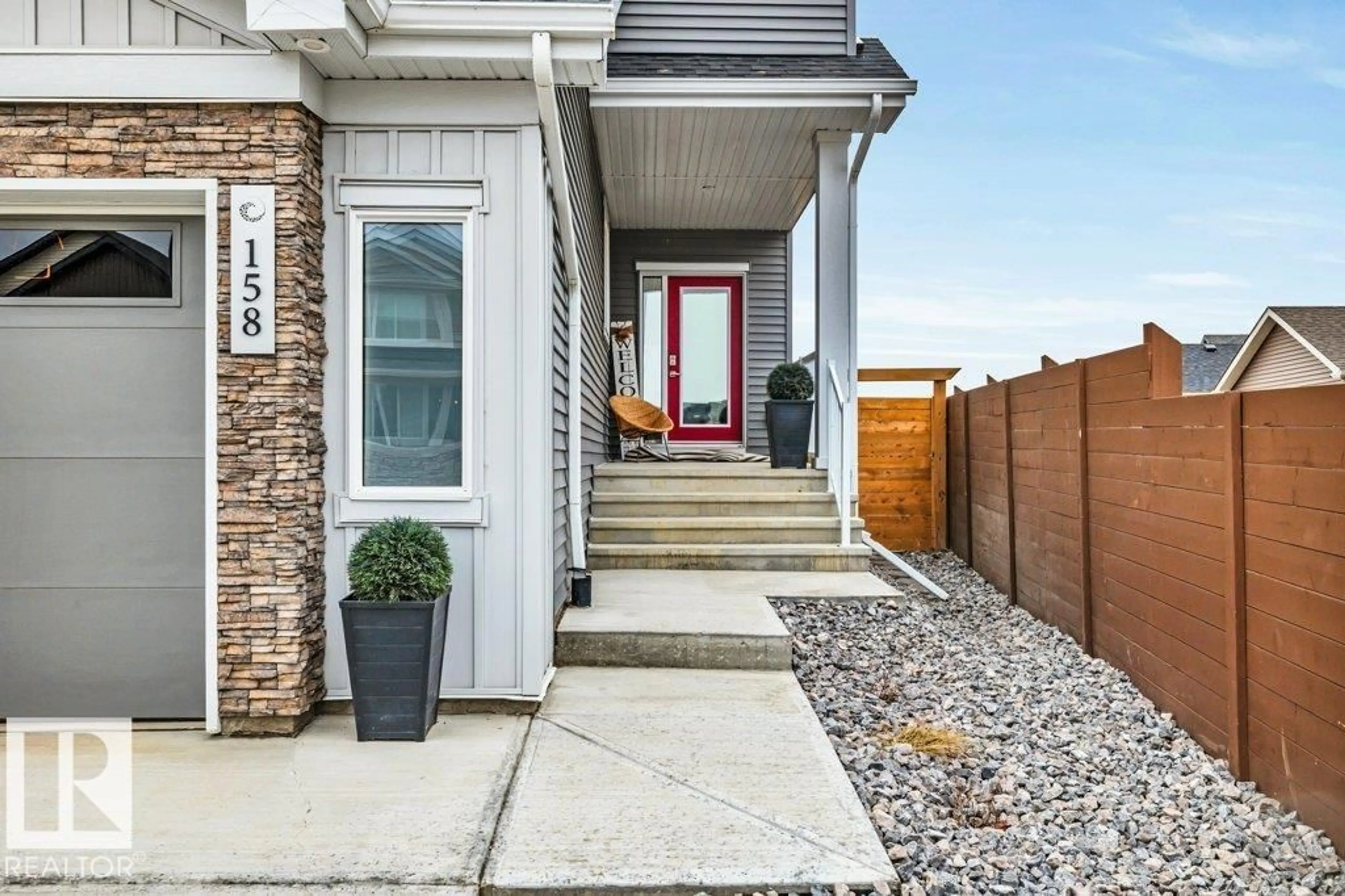 Unknown for 158 JENNIFER CR, St. Albert Alberta T8N8B6