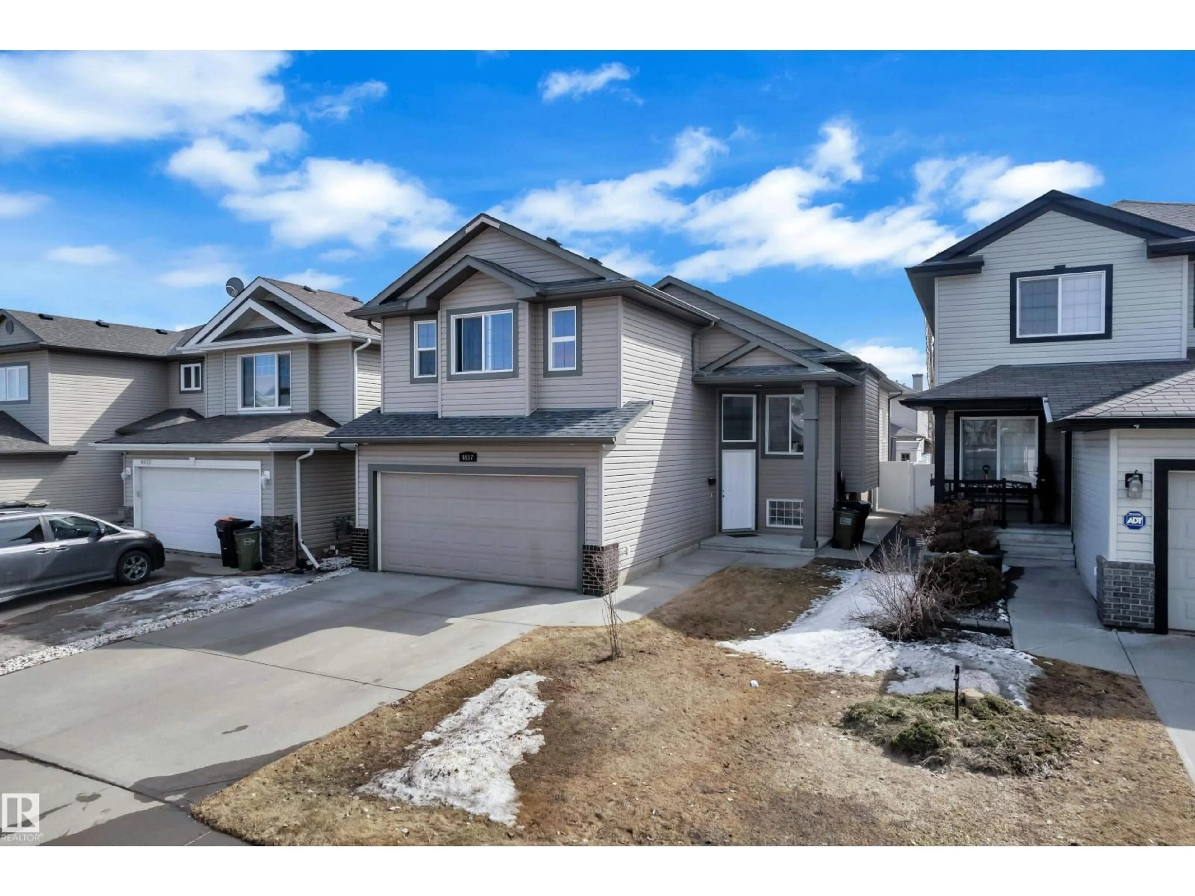 Unknown for NW - 4617 163A AV, Edmonton Alberta T5H3H7