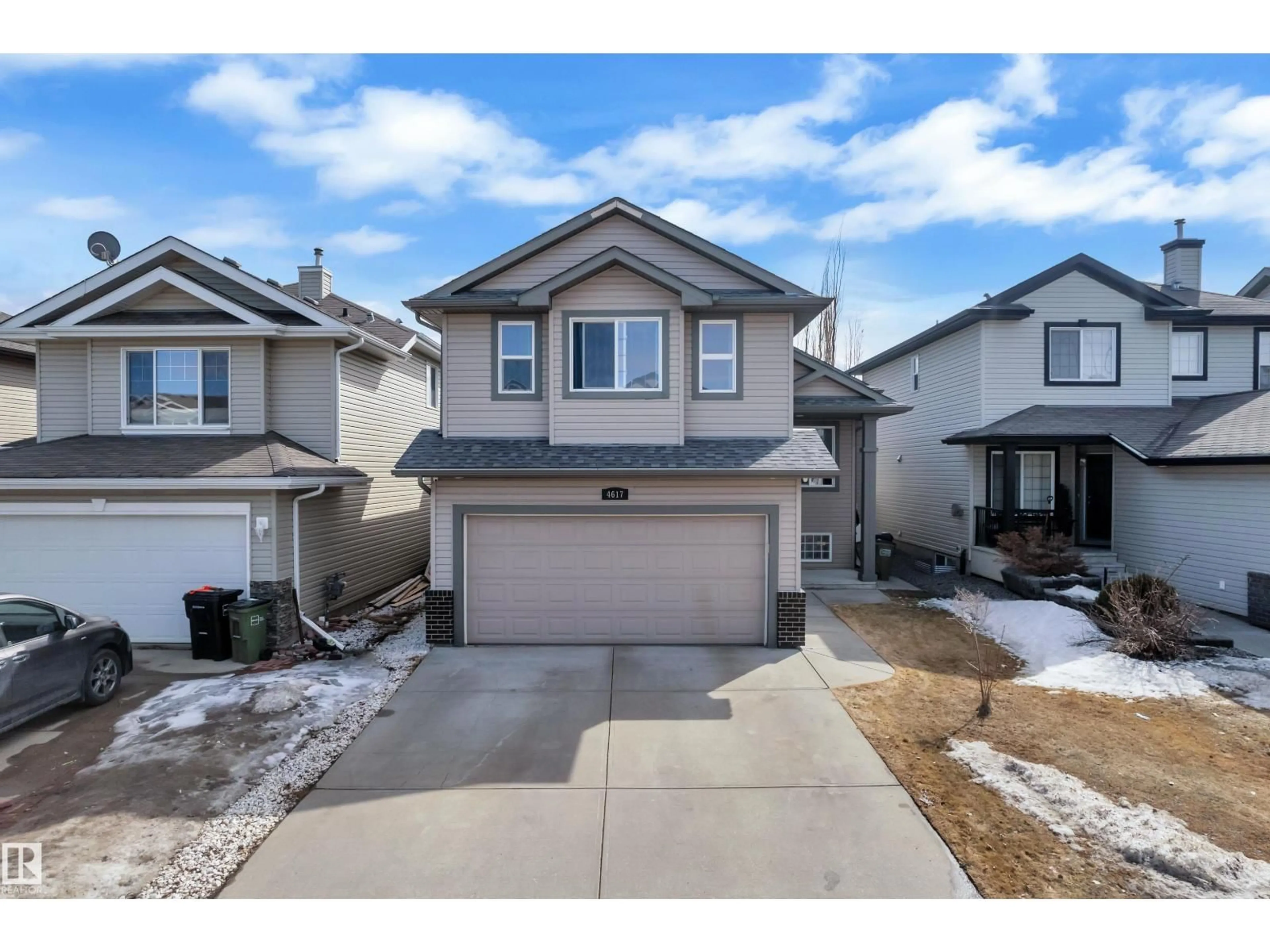 Unknown for NW - 4617 163A AV, Edmonton Alberta T5H3H7
