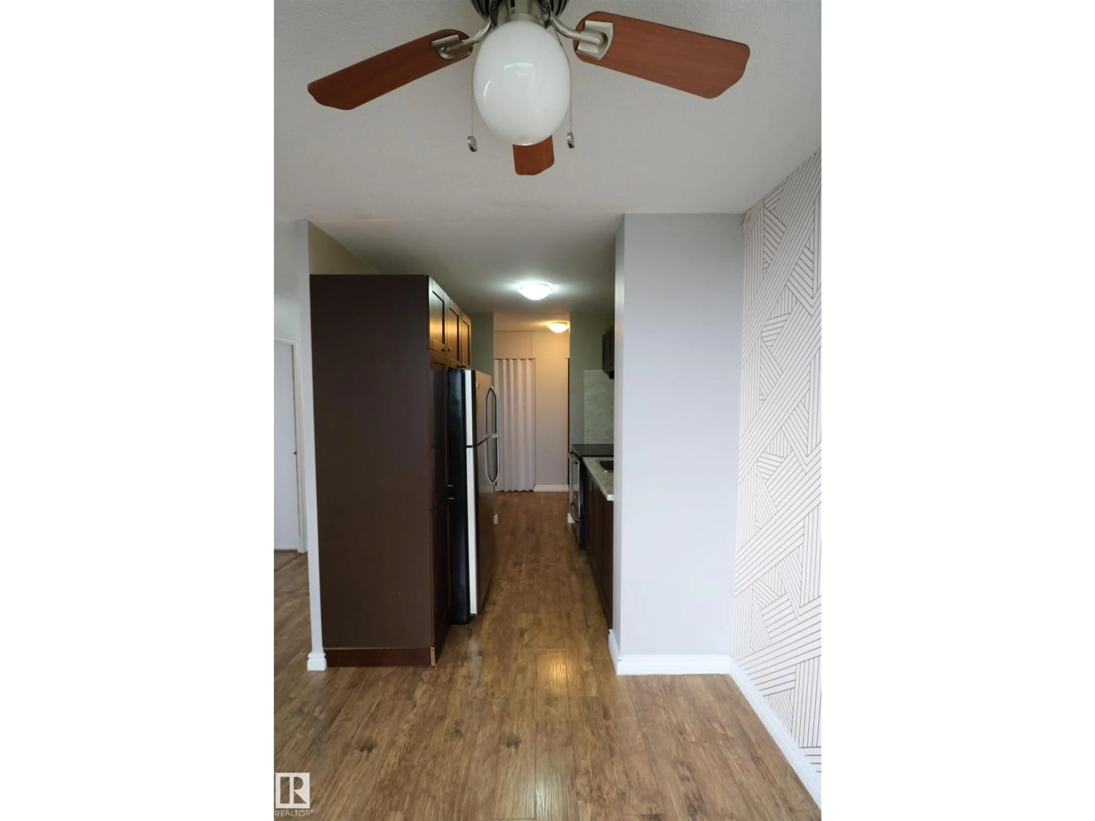 Unknown for #1403 - 9816 112 ST, Edmonton Alberta T5K1L5