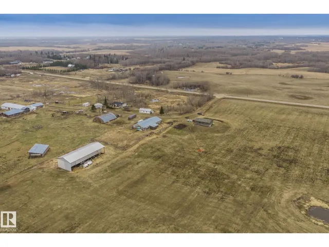 23127 TWP RD 502, Rural Leduc County 5