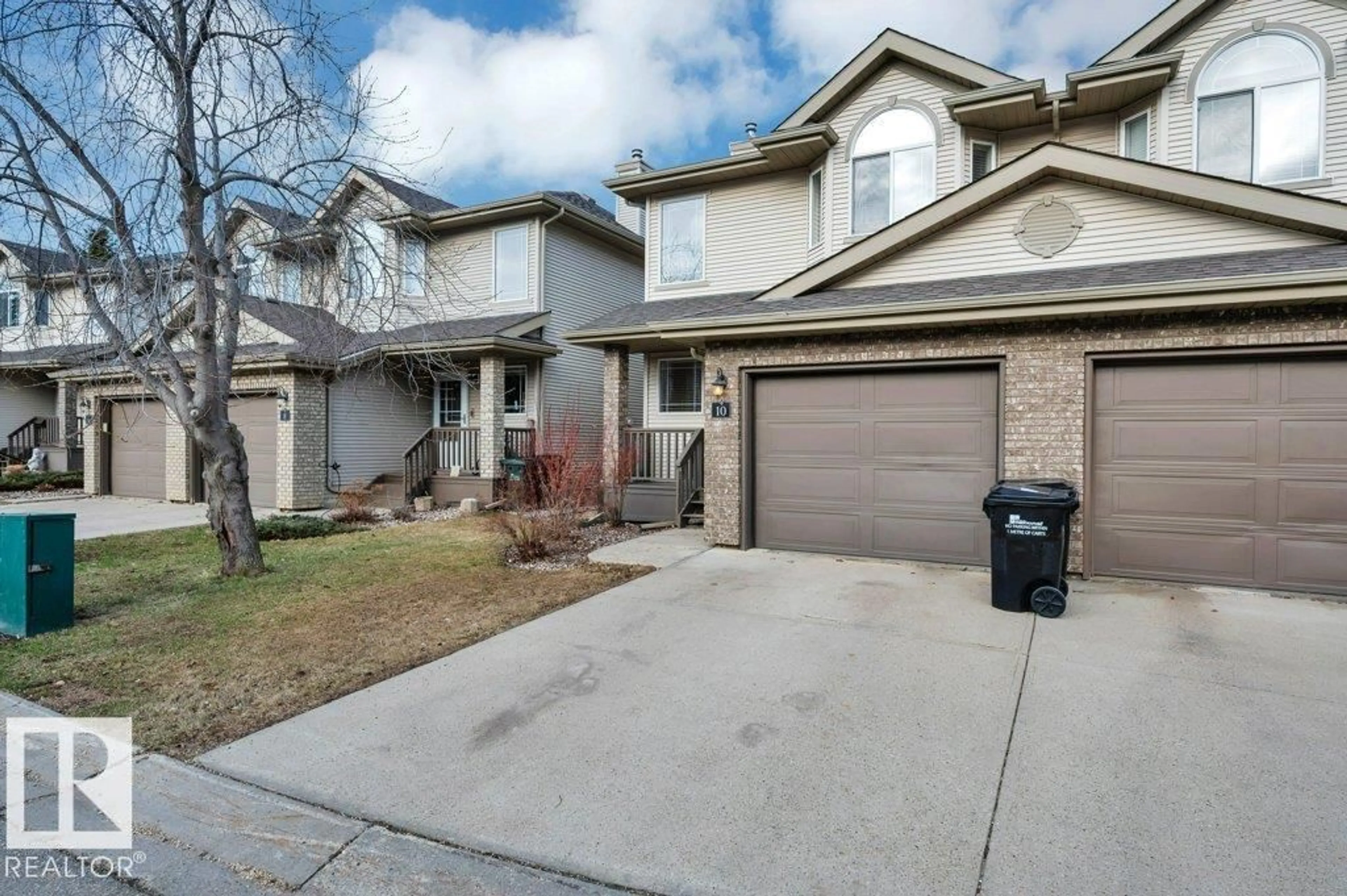 Unknown for 155 - 10 CROCUS CR, Sherwood Park Alberta T8H2M4